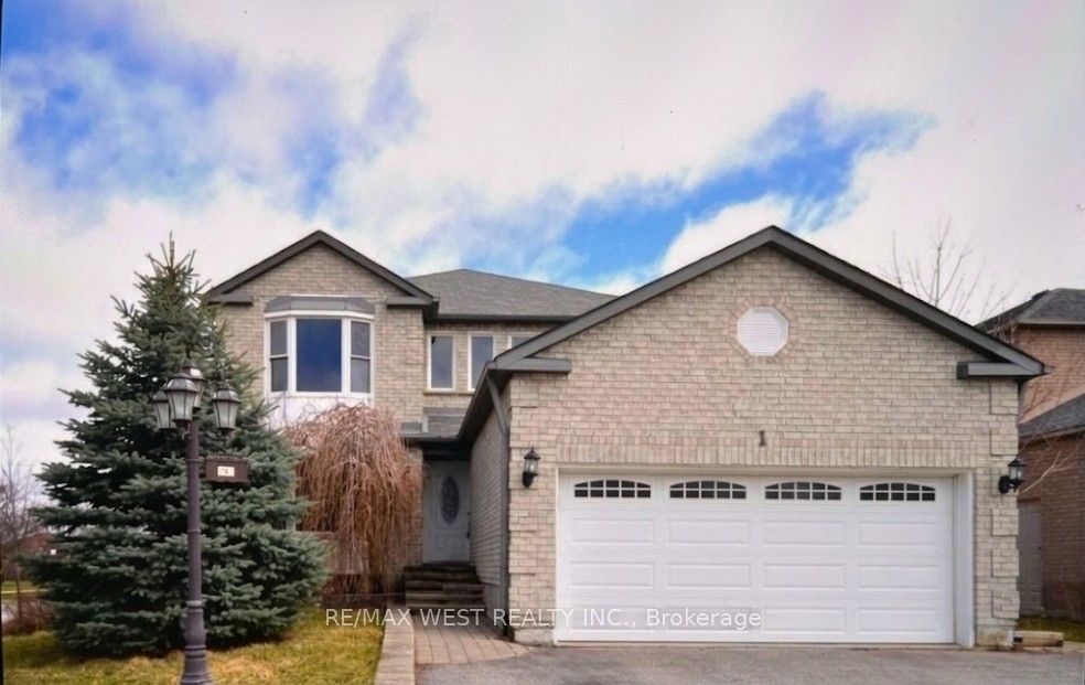 1 Cardinal Street, Barrie, ON L4M 6C8