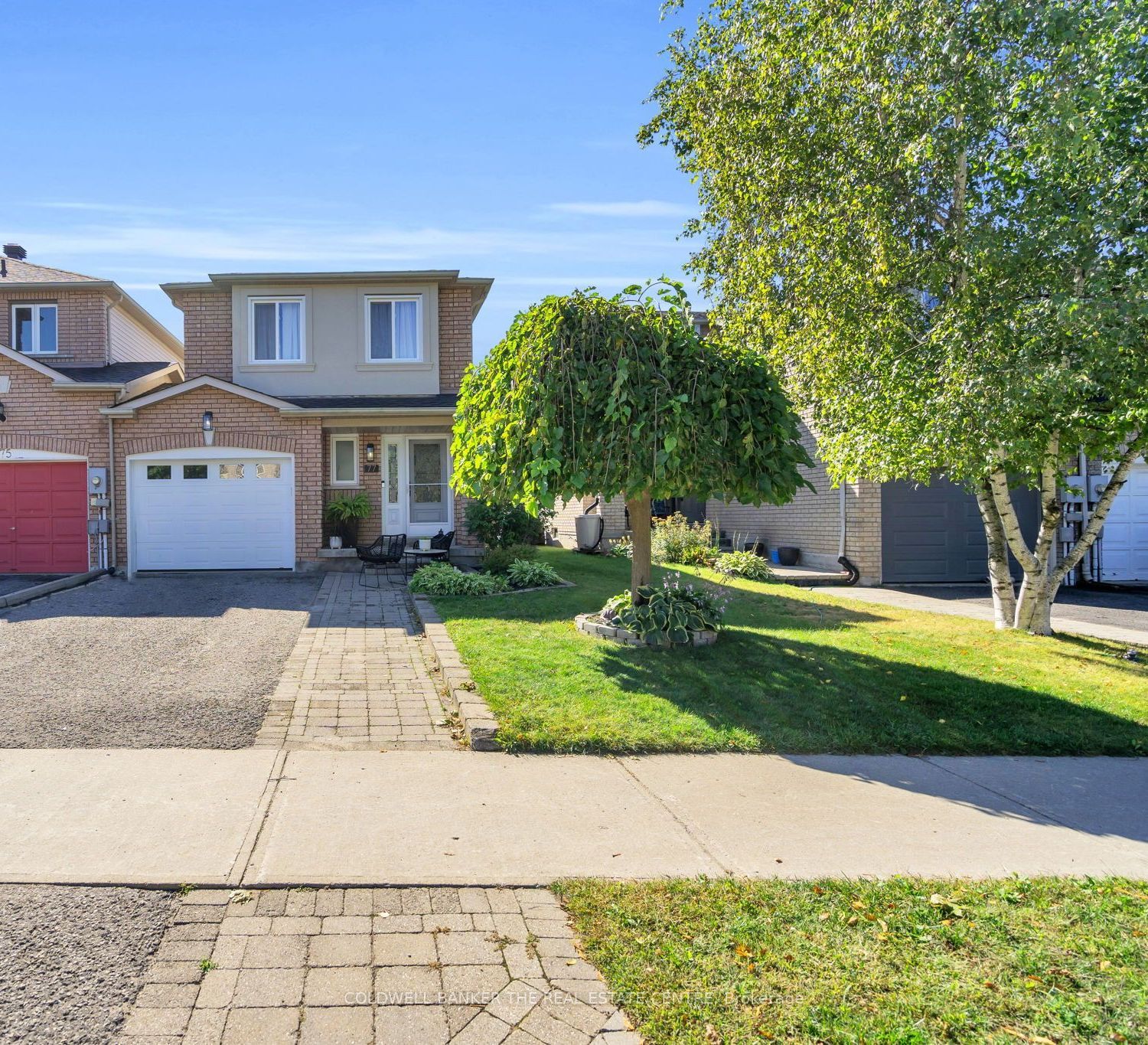77 Cunningham Drive, Barrie, ON L4N 8L5 photo 2