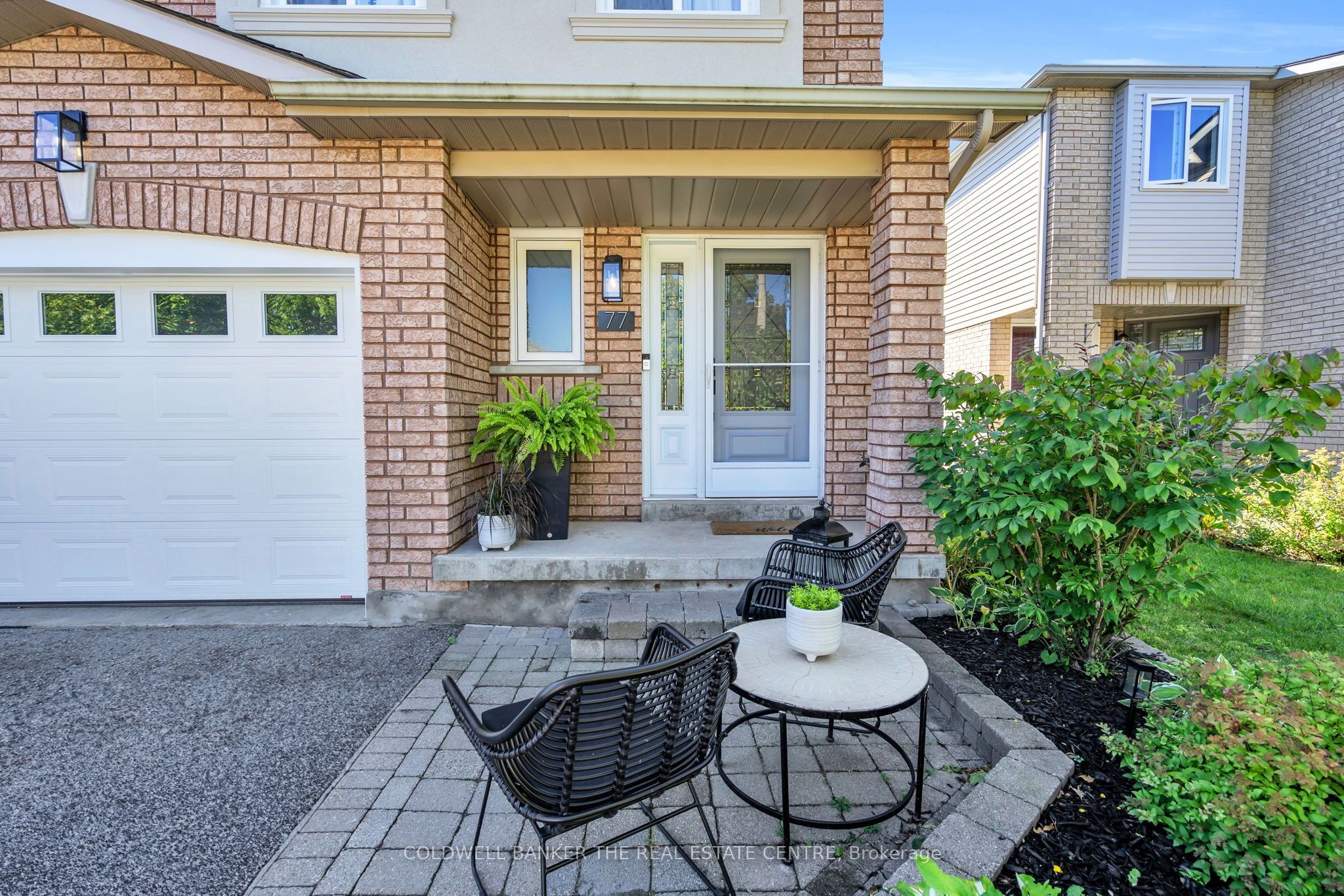 77 Cunningham Drive, Barrie, ON L4N 8L5 photo 4