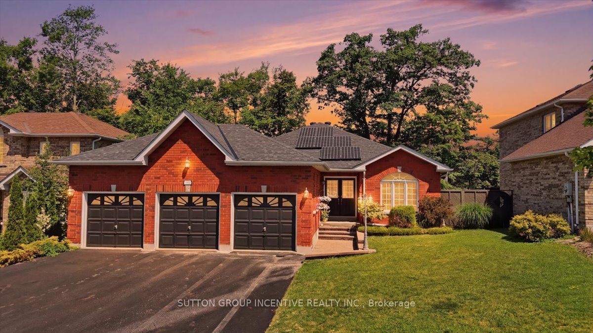 200 Cumming Drive, Barrie, ON L4N 0C9 photo 2
