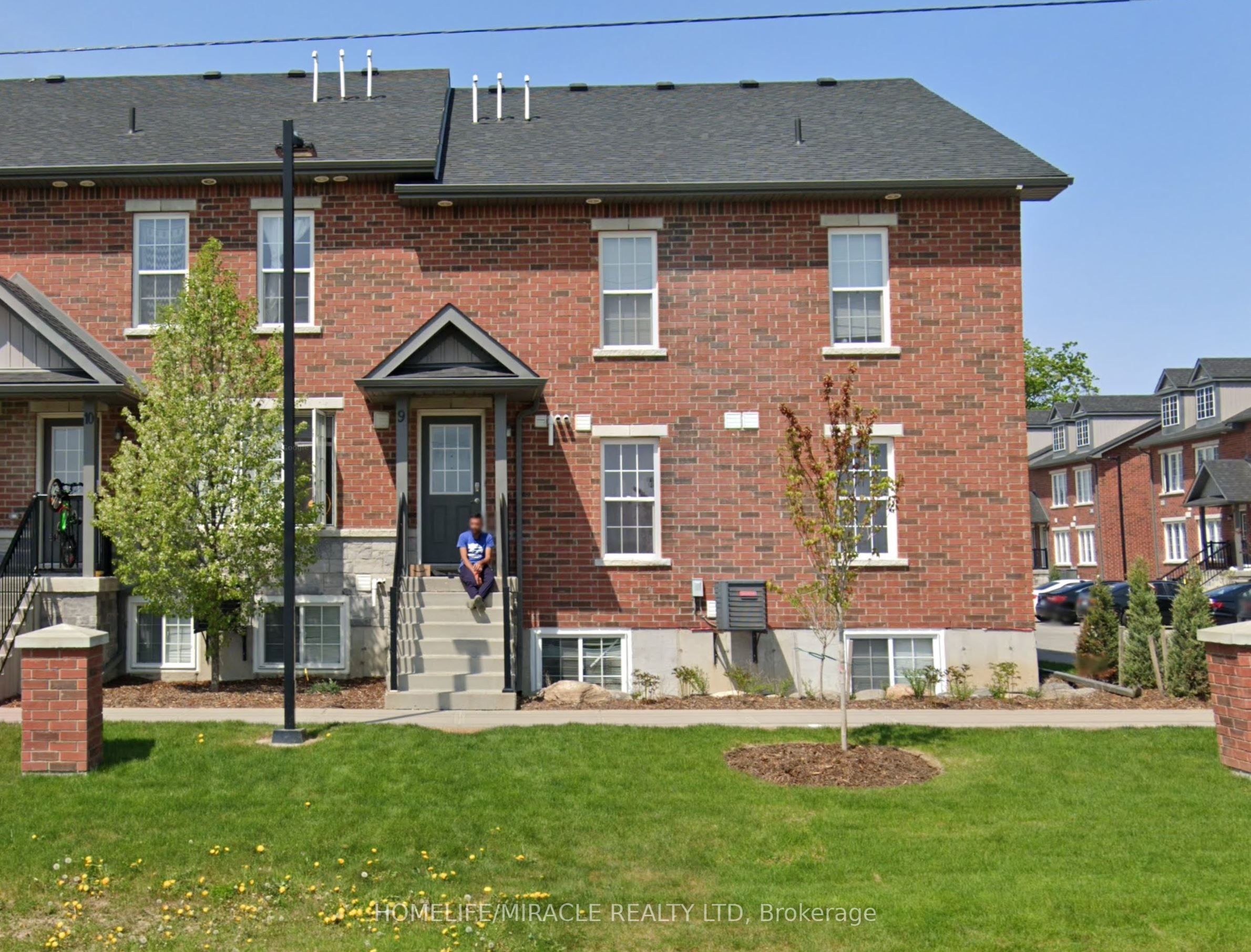 252 Penetanguishene Road 9, Barrie, ON L4M 7C2