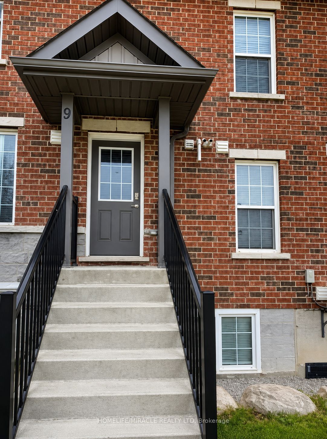 252 Penetanguishene Road 9, Barrie, ON L4M 7C2 photo 2