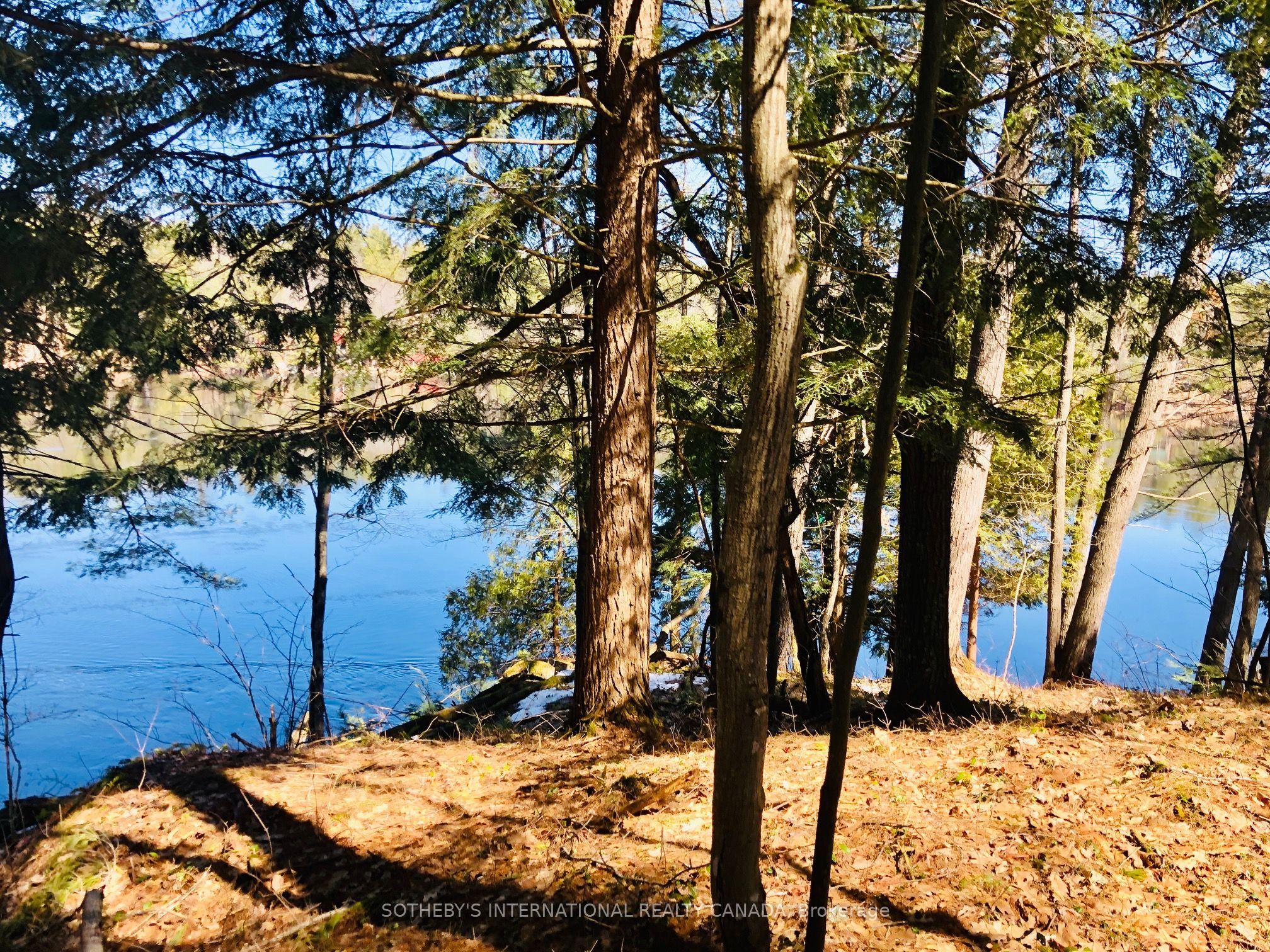 3197 Severn River Road, Severn, ON K0K 1E0