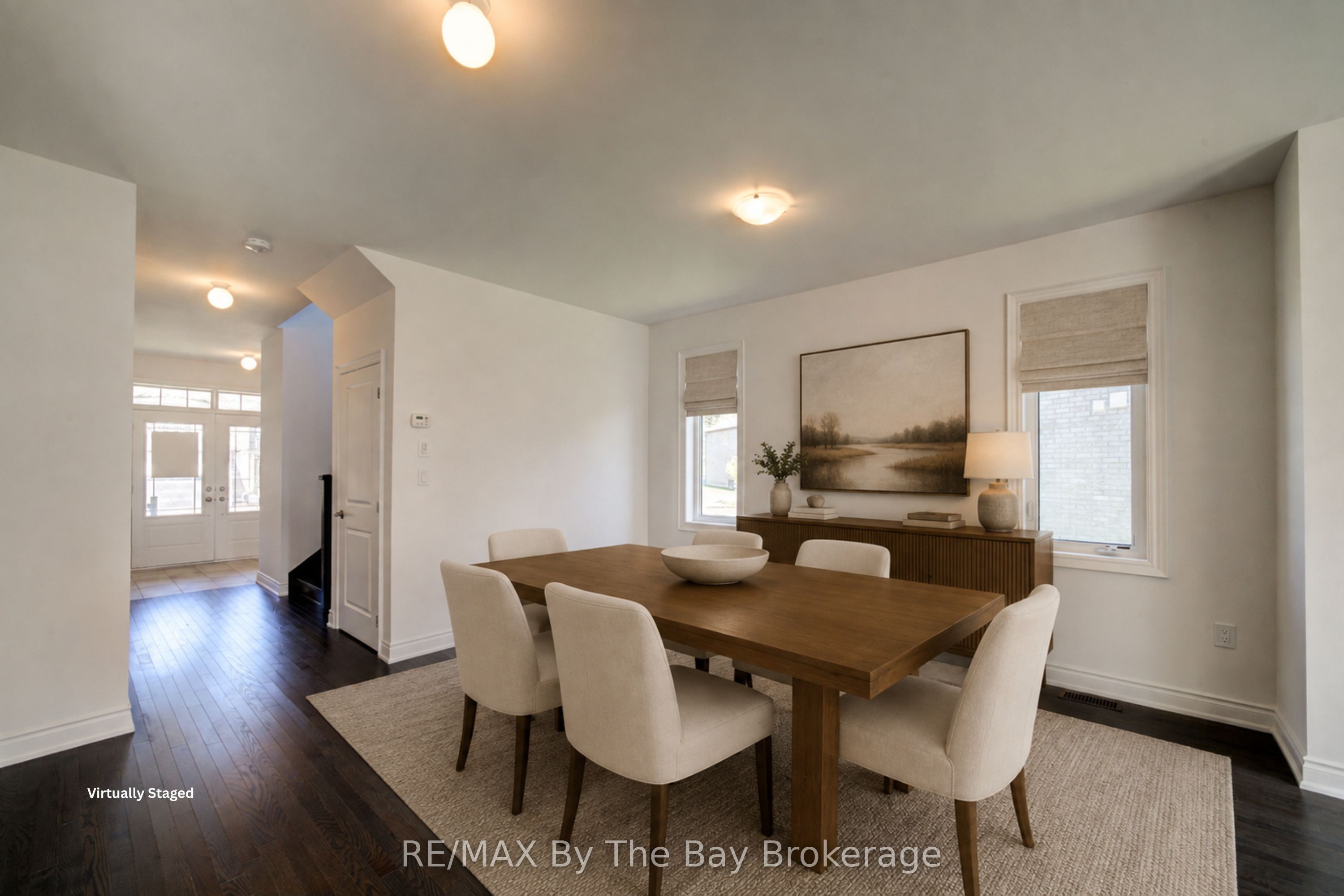 25 Amber Drive, Wasaga Beach, ON L9Z 0R9 photo 3