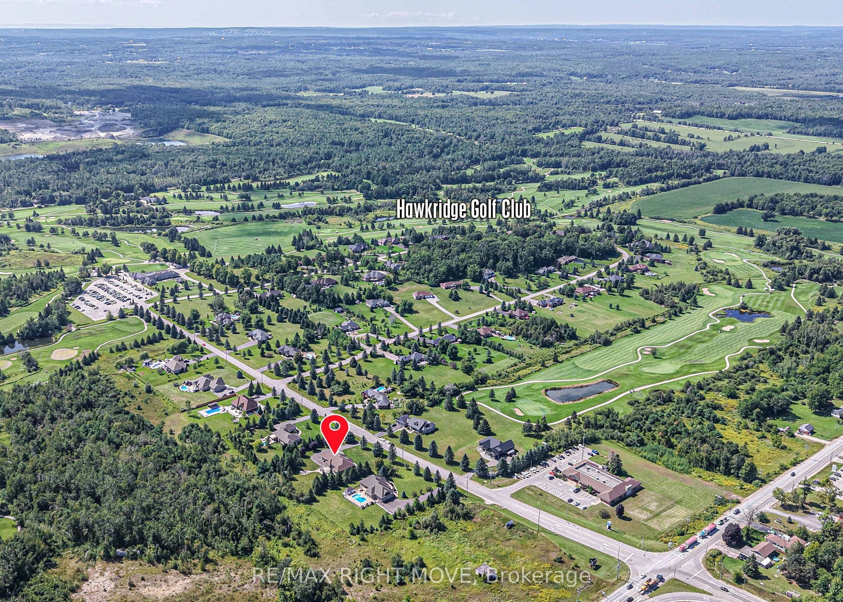 1043 Hurlwood Lane, Severn, ON L3V 6H4 photo 4