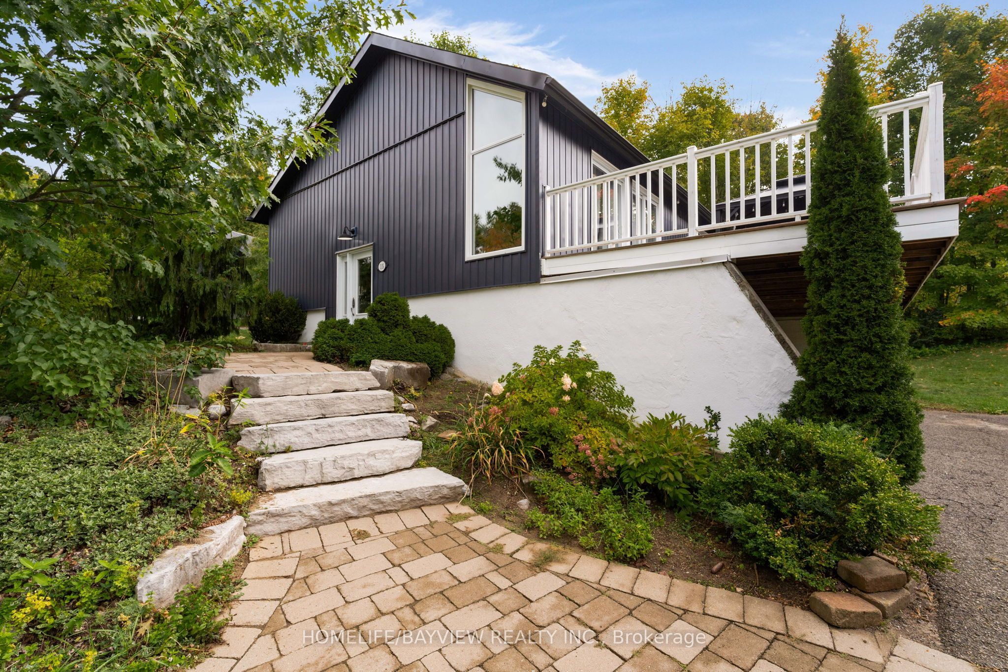 15 Birch Grove Drive, Oro-Medonte, ON L4M 4Y8 photo 2