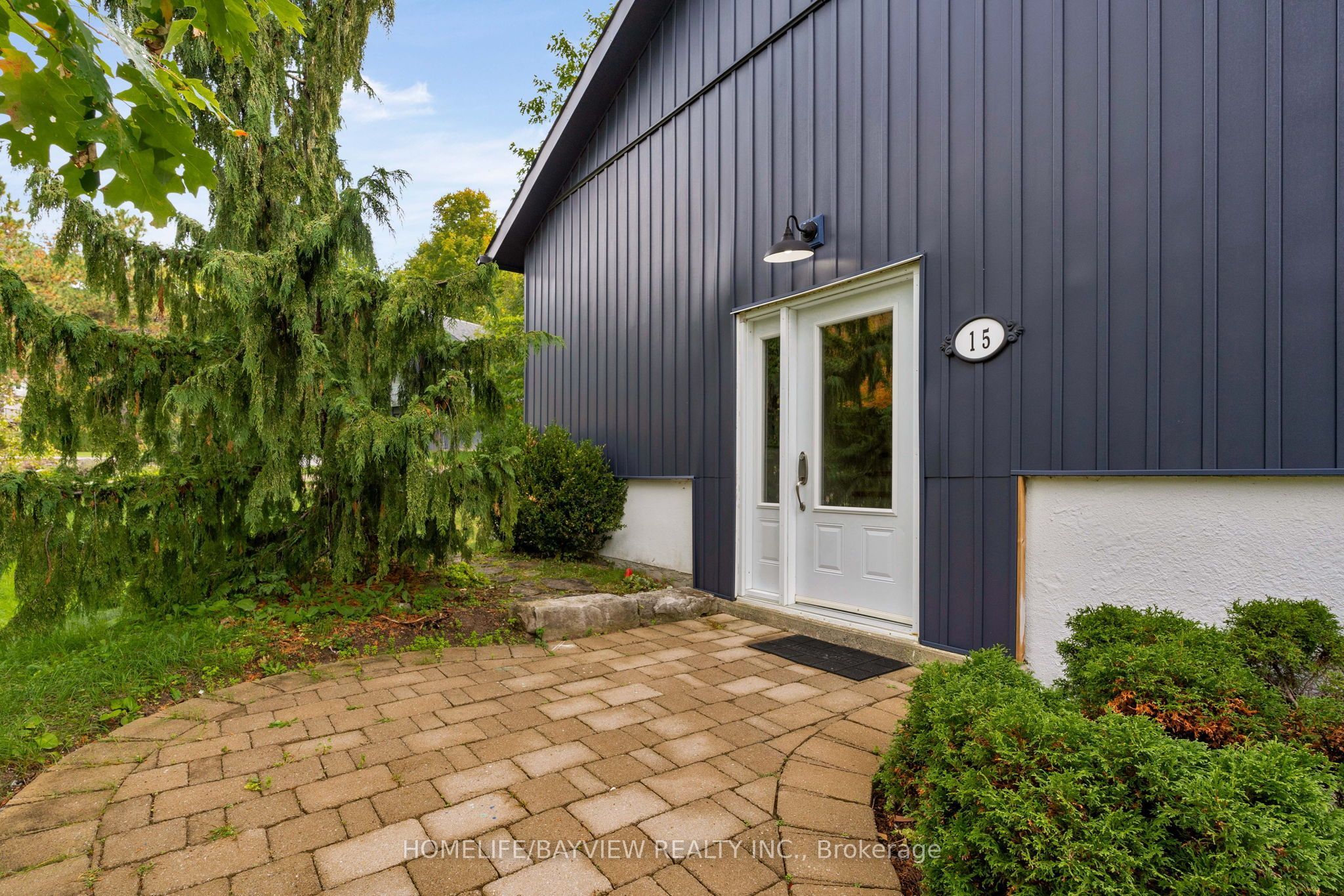 15 Birch Grove Drive, Oro-Medonte, ON L4M 4Y8 photo 3