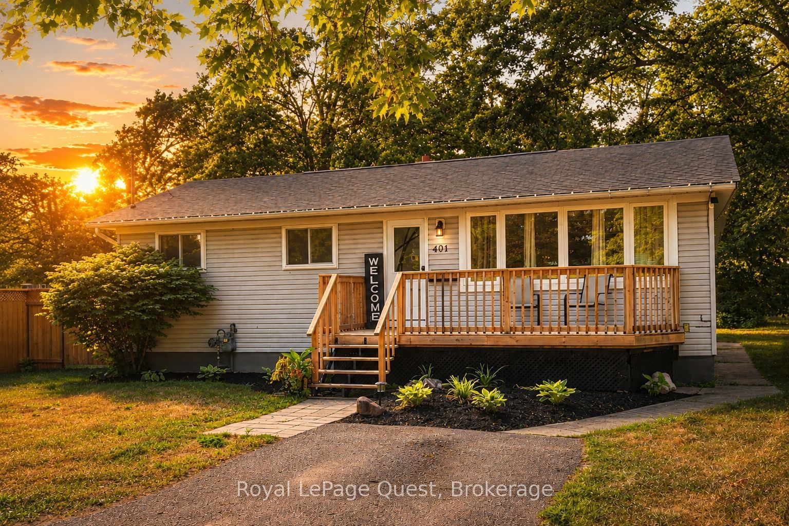 401 Mississaga Street W, Orillia, ON L3V 3C4