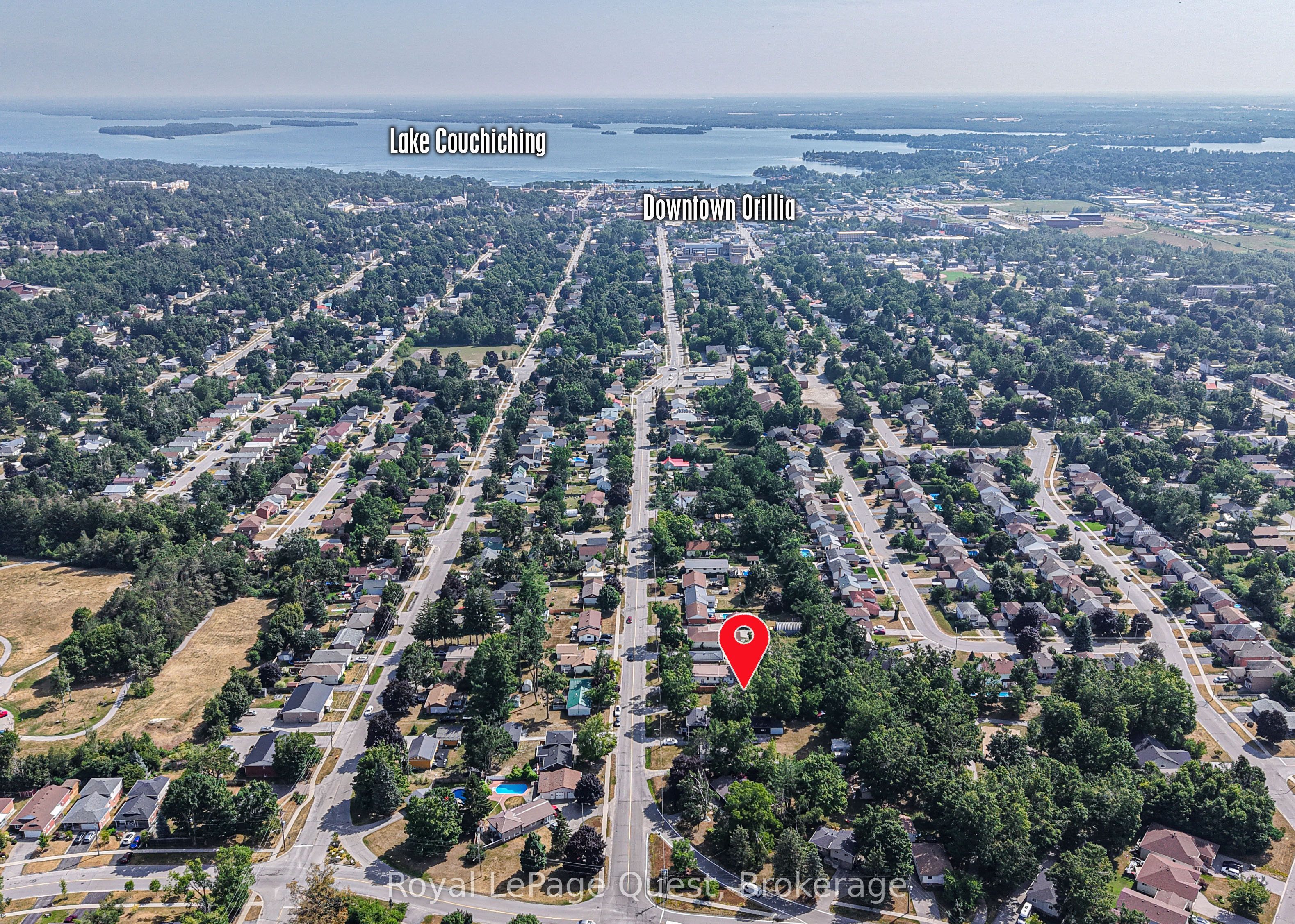 401 Mississaga Street W, Orillia, ON L3V 3C4 photo 4