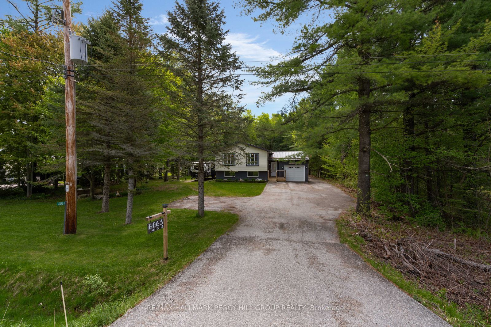 6063 Vasey Road, Tay, ON L0L 1P0 photo 2