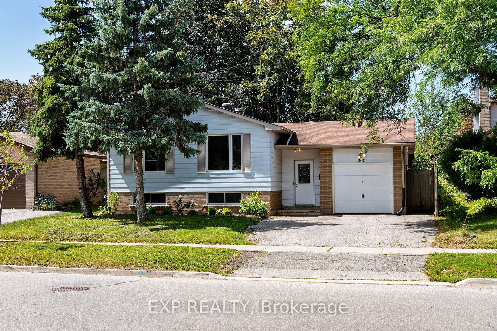 260 Cook Street, Barrie, ON L4M 4H6