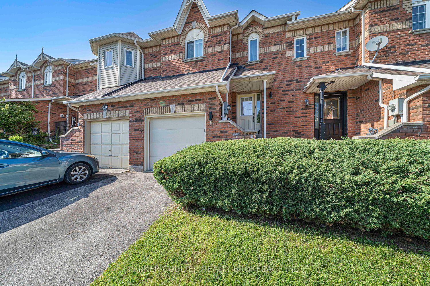 16 Drake Drive, Barrie, ON L4N 8W3 photo 4