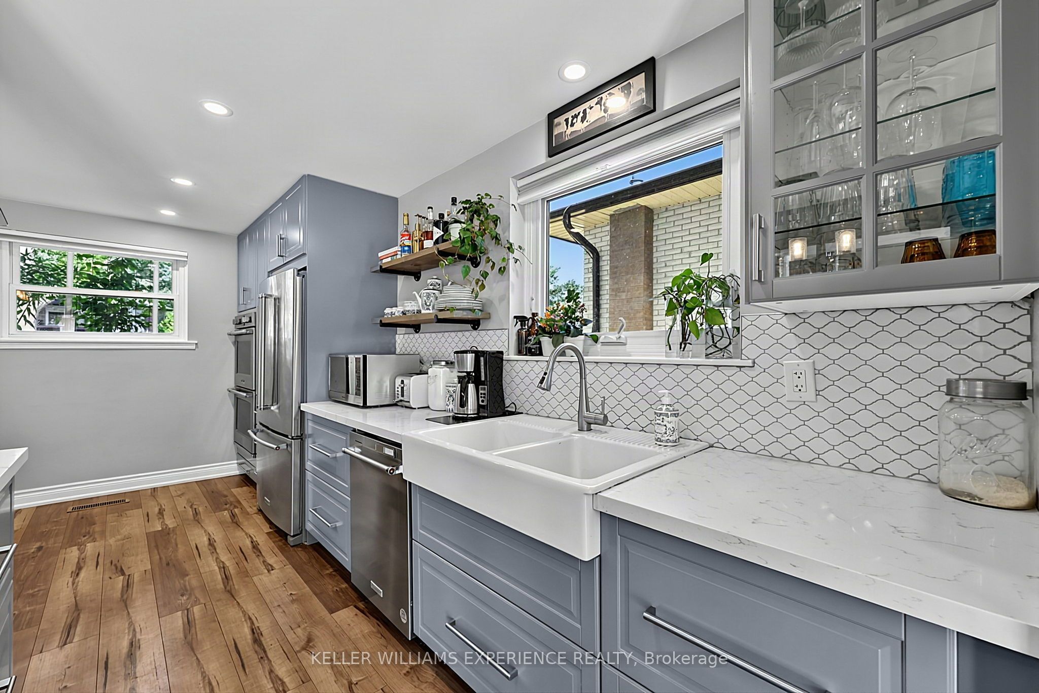 29 Collete Crescent, Barrie, ON L4M 2Z3 photo 5