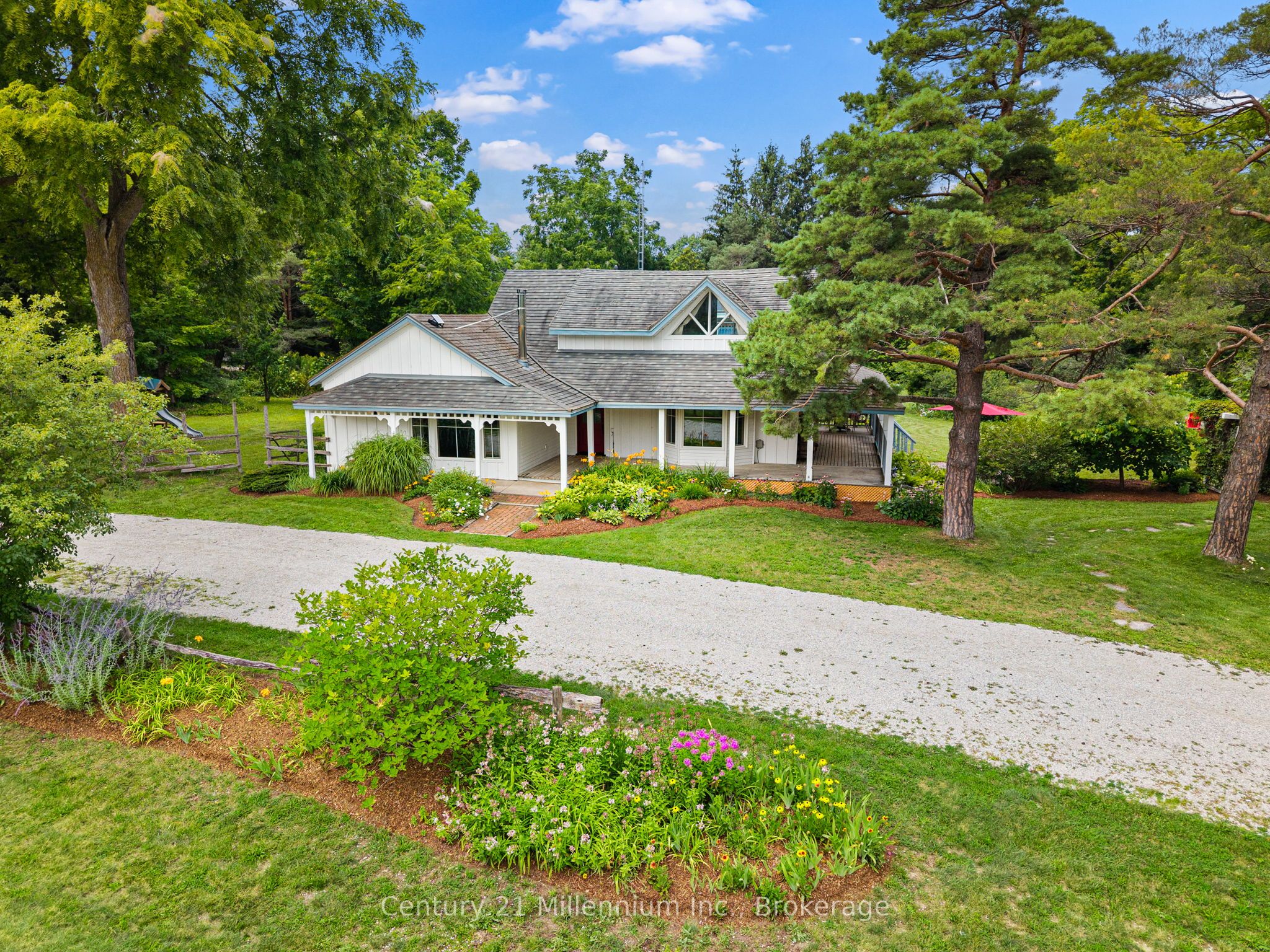 262 Batteaux Road, Clearview, ON L9Y 3Z1 photo 2