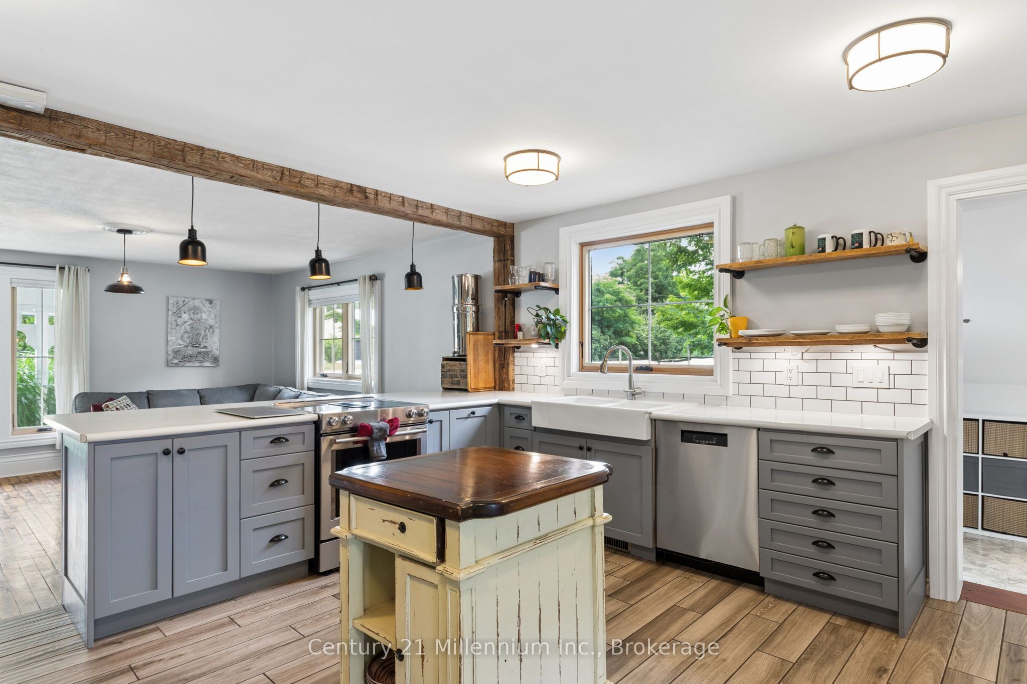 262 Batteaux Road, Clearview, ON L9Y 3Z1 photo 5