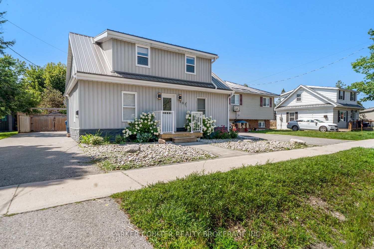 403A Forest Avenue S, Orillia, ON L3V 3Z2 photo 3