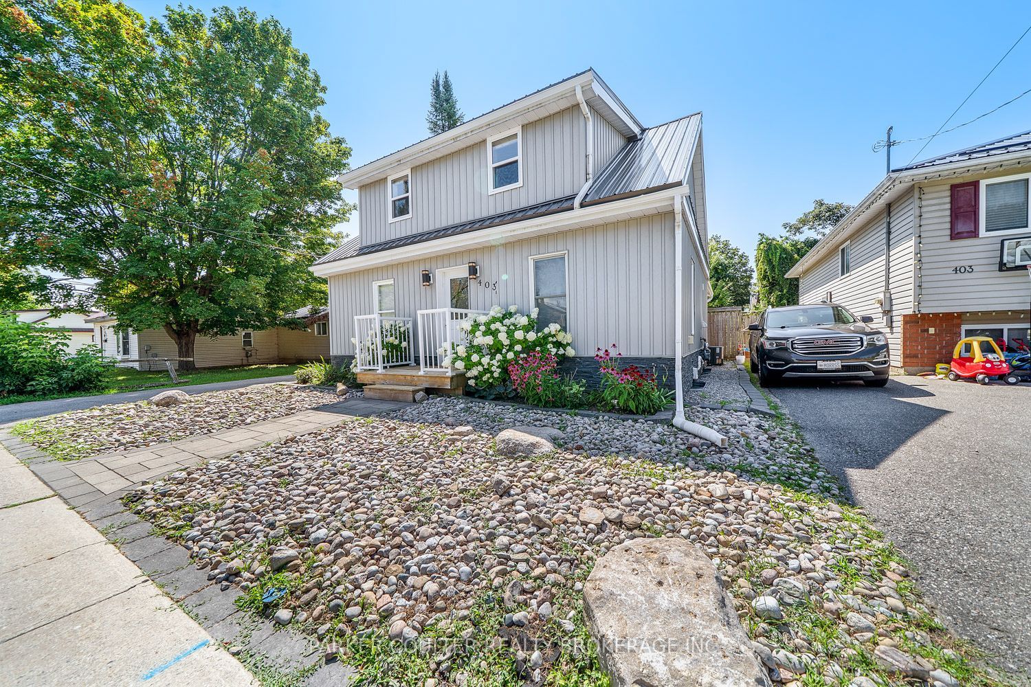 403A Forest Avenue S, Orillia, ON L3V 3Z2 photo 4