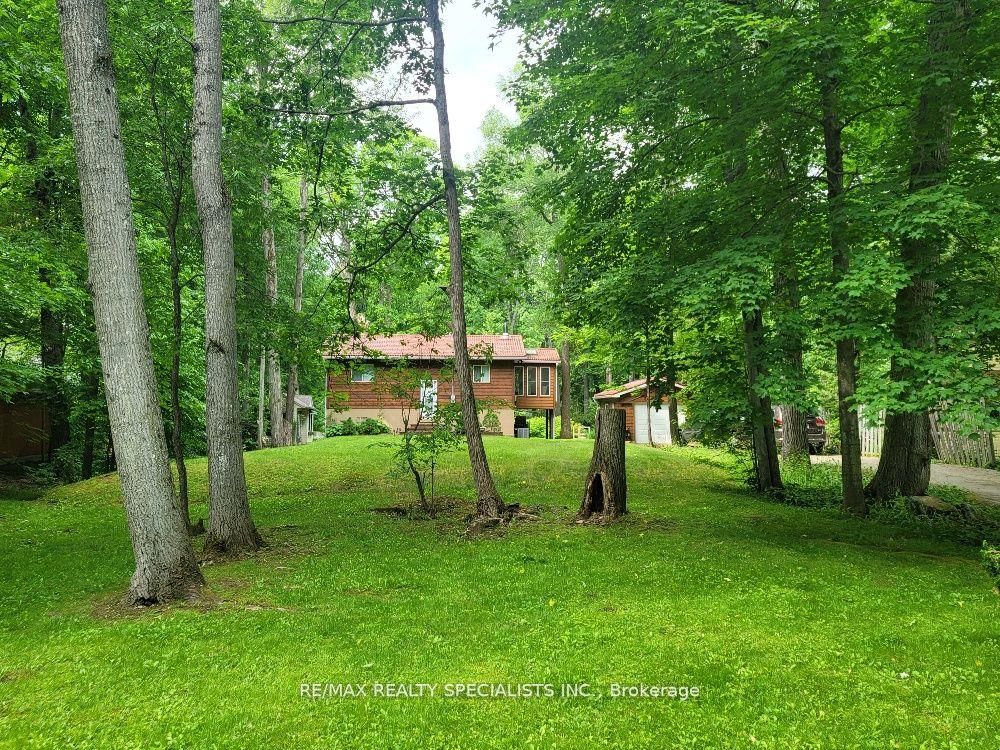 7464 Ash Crescent, Severn, ON L0K 2B0 photo 4