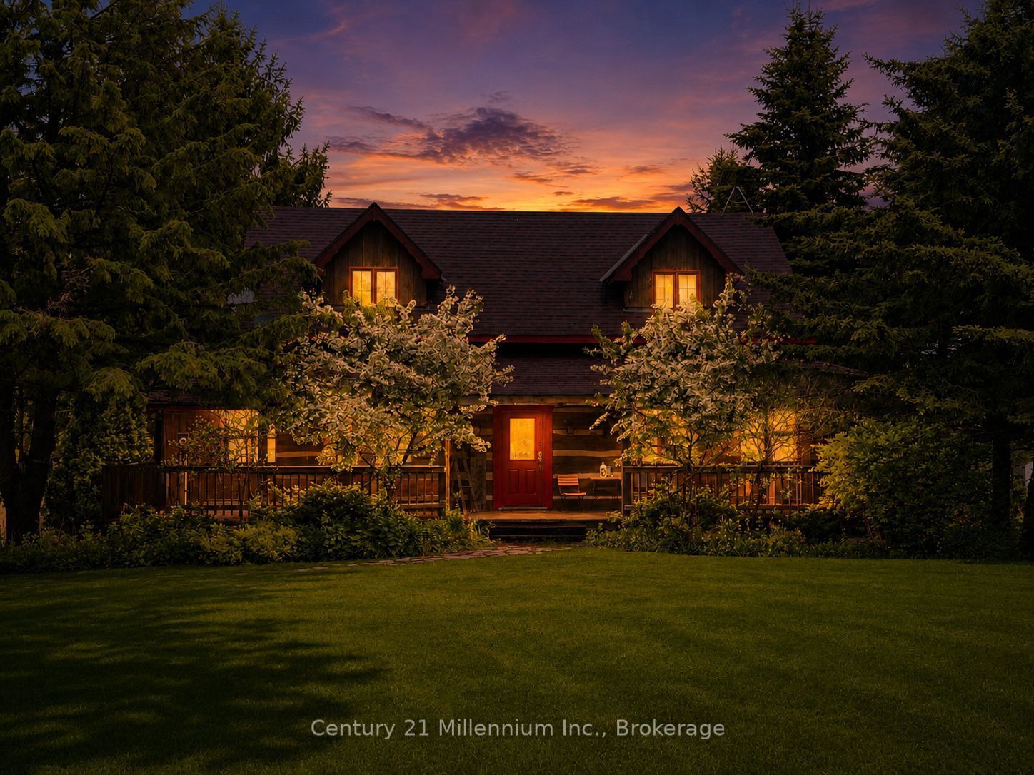 1547 County 42 Road, Clearview, ON L0M 1S0