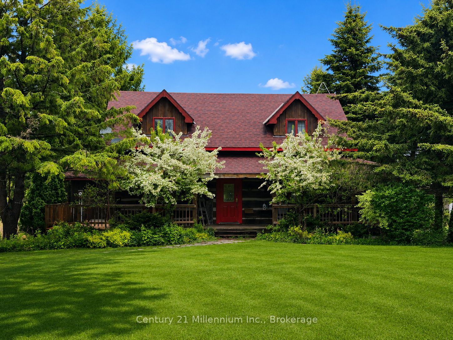 1547 County 42 Road, Clearview, ON L0M 1S0 photo 2