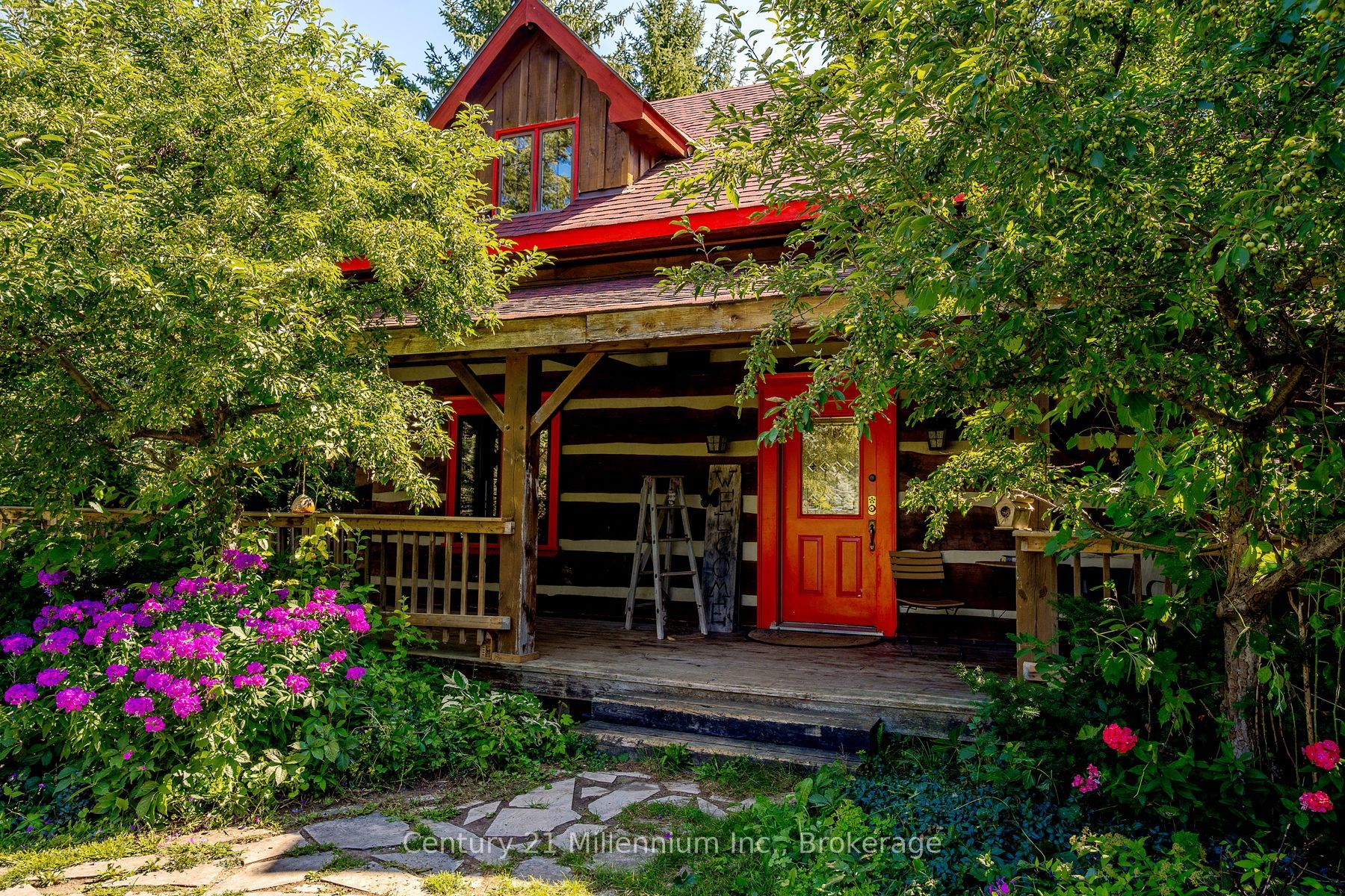 1547 County 42 Road, Clearview, ON L0M 1S0 photo 4