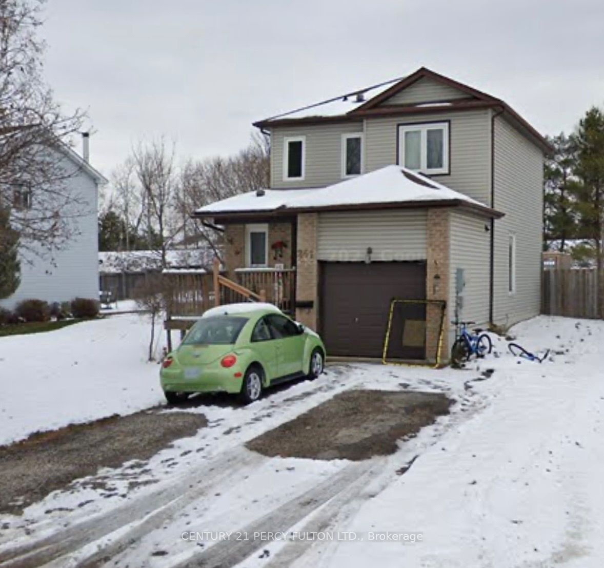 261 Mary Anne Drive, Barrie, ON L4N 5M5