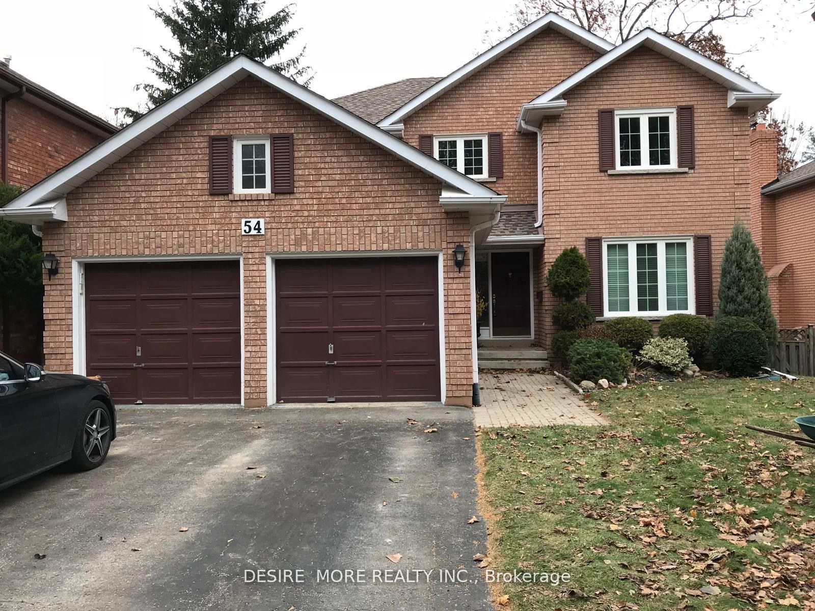 54 Mayfair Drive Bsmt, Barrie, ON L4N 6Y8