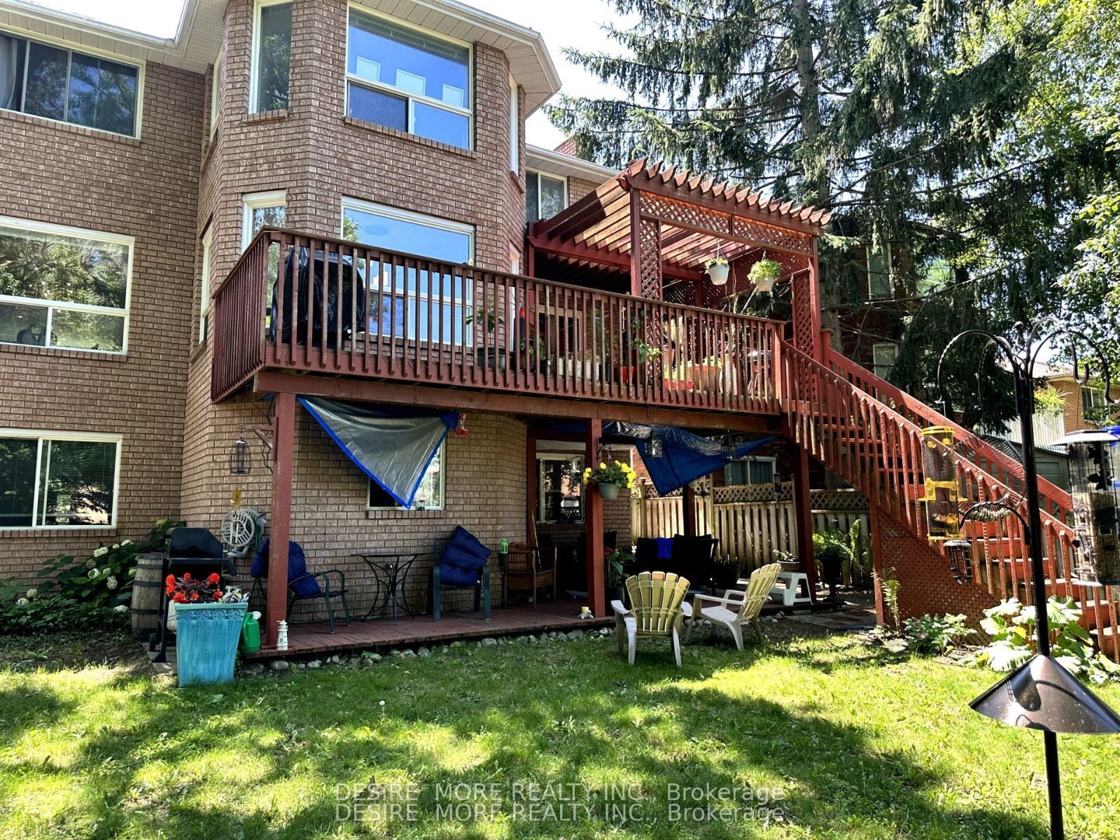 54 Mayfair Drive Bsmt, Barrie, ON L4N 6Y8 photo 3
