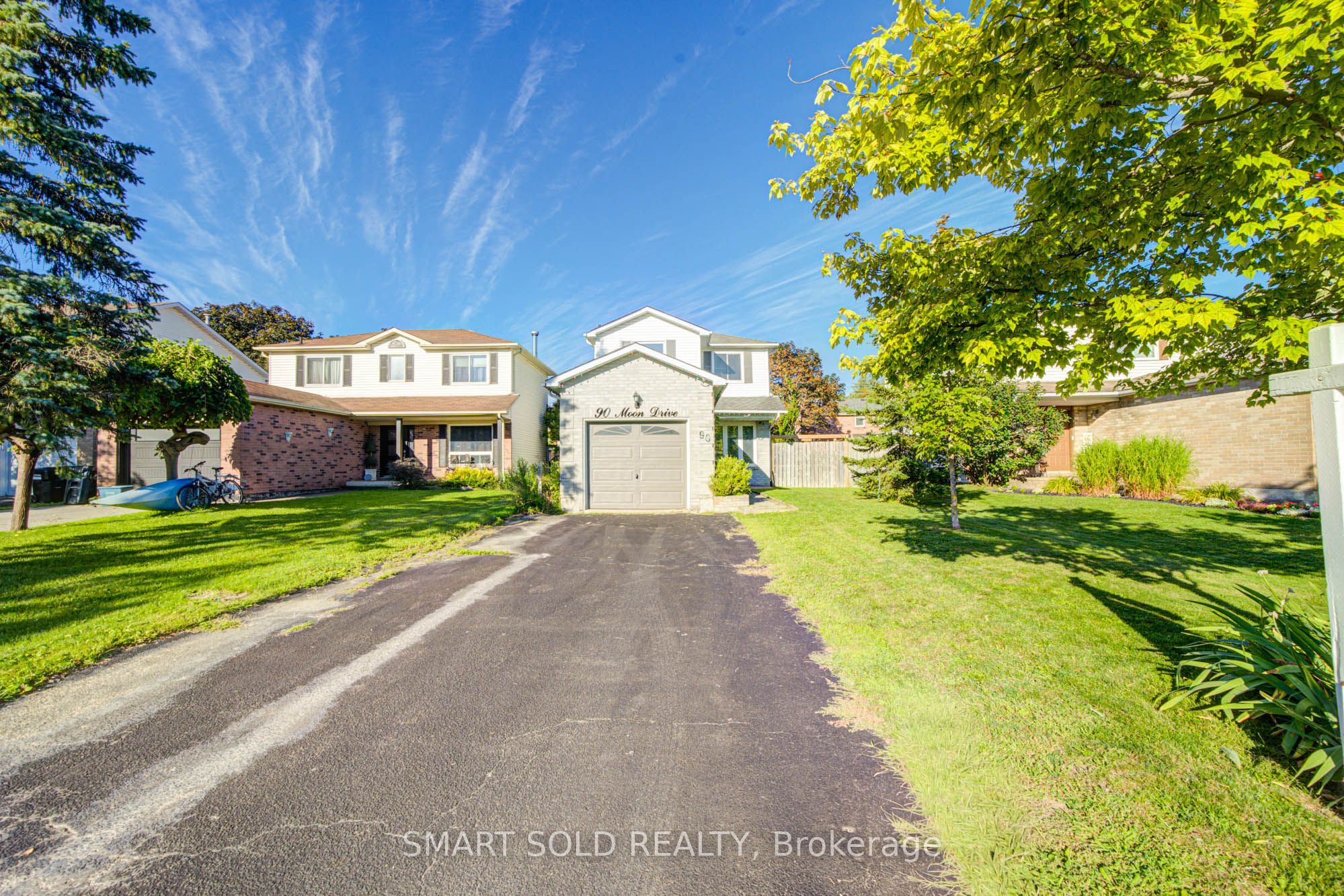 90 Moon Drive, Barrie, ON L4N 7G9 photo 4