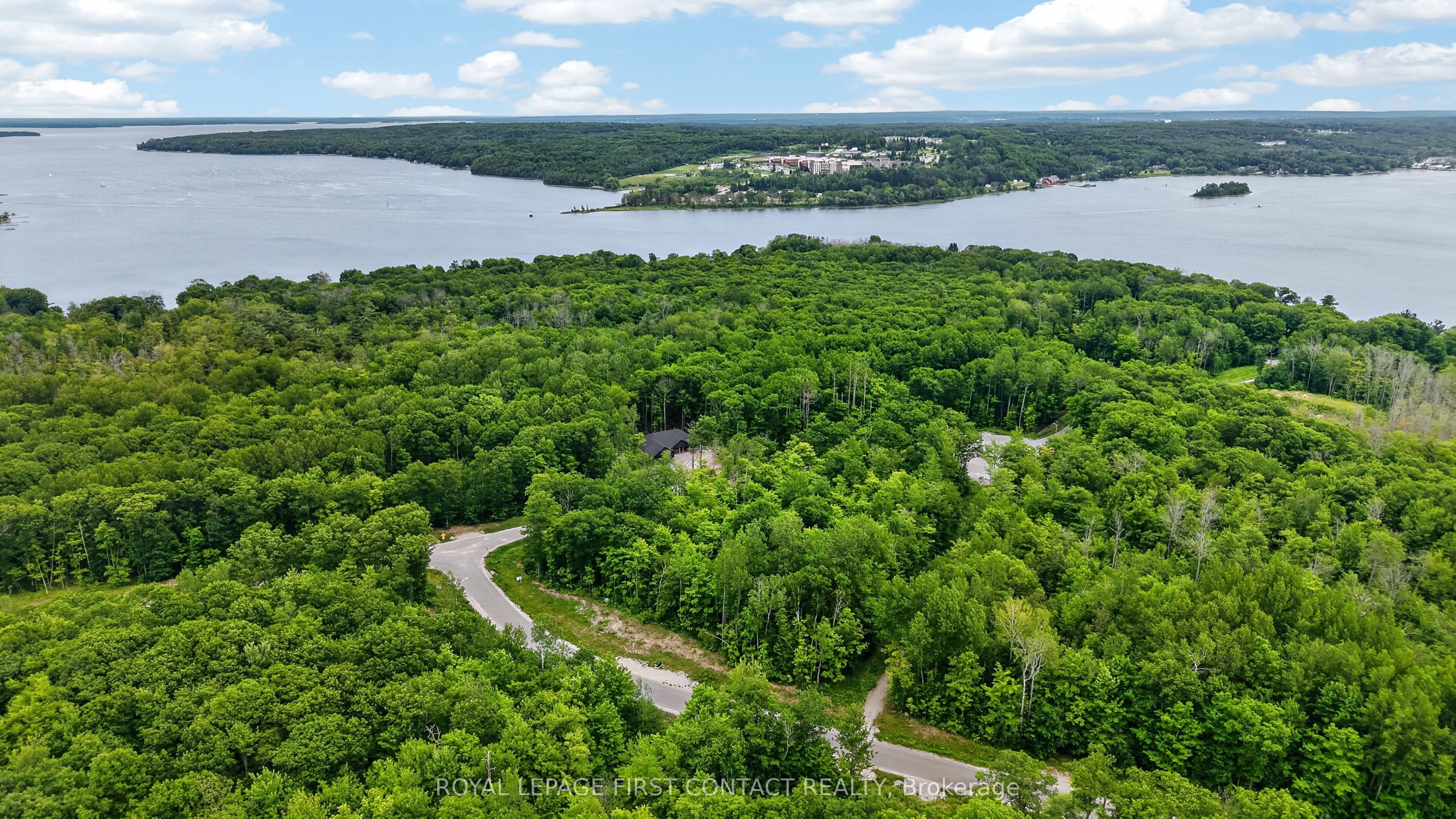 Lot 40 Whispering Pine Circle, Tiny, ON L9M 0C2