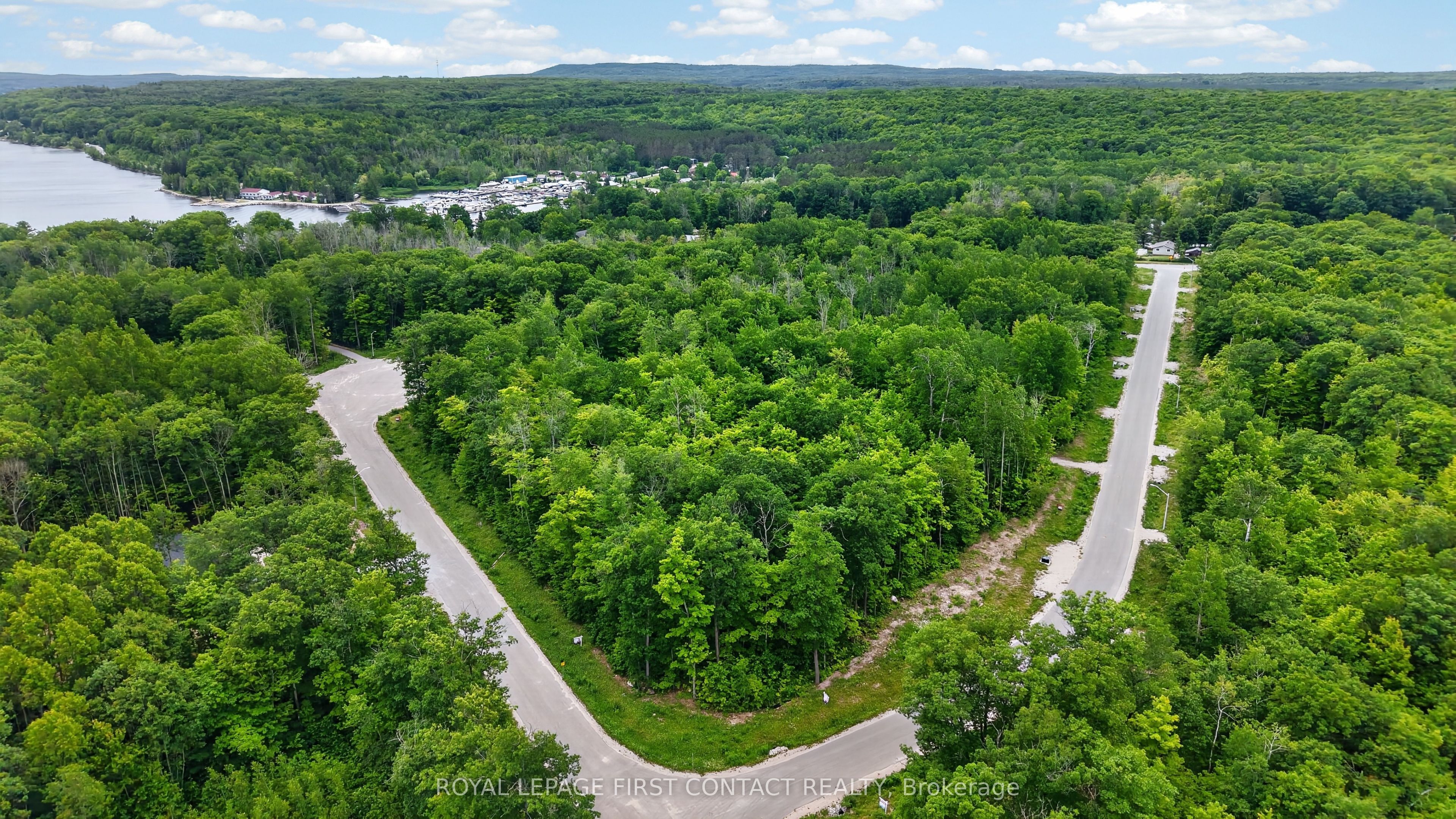 Lot 40 Whispering Pine Circle, Tiny, ON L9M 0C2 photo 3