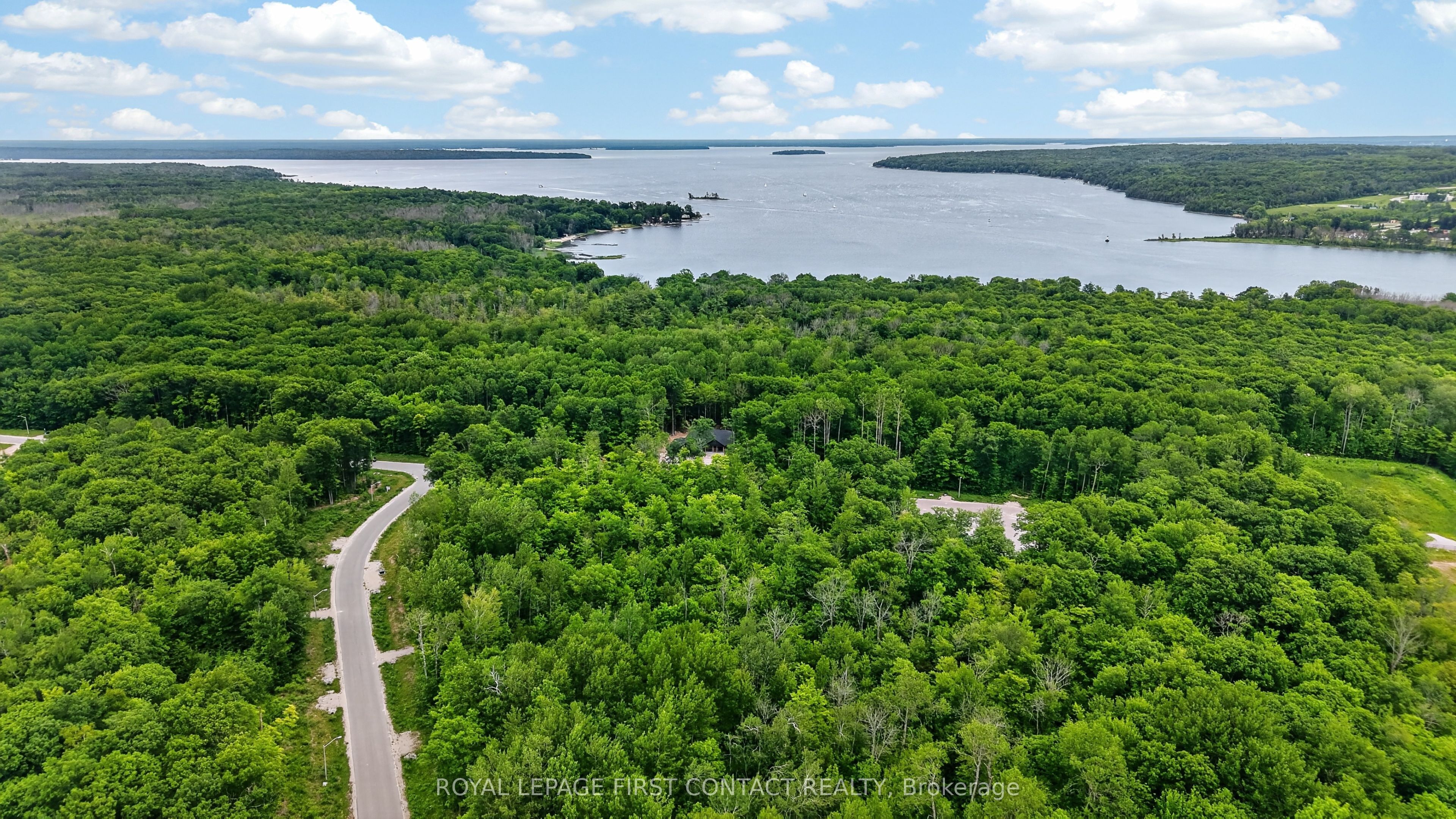 Lot 40 Whispering Pine Circle, Tiny, ON L9M 0C2 photo 4