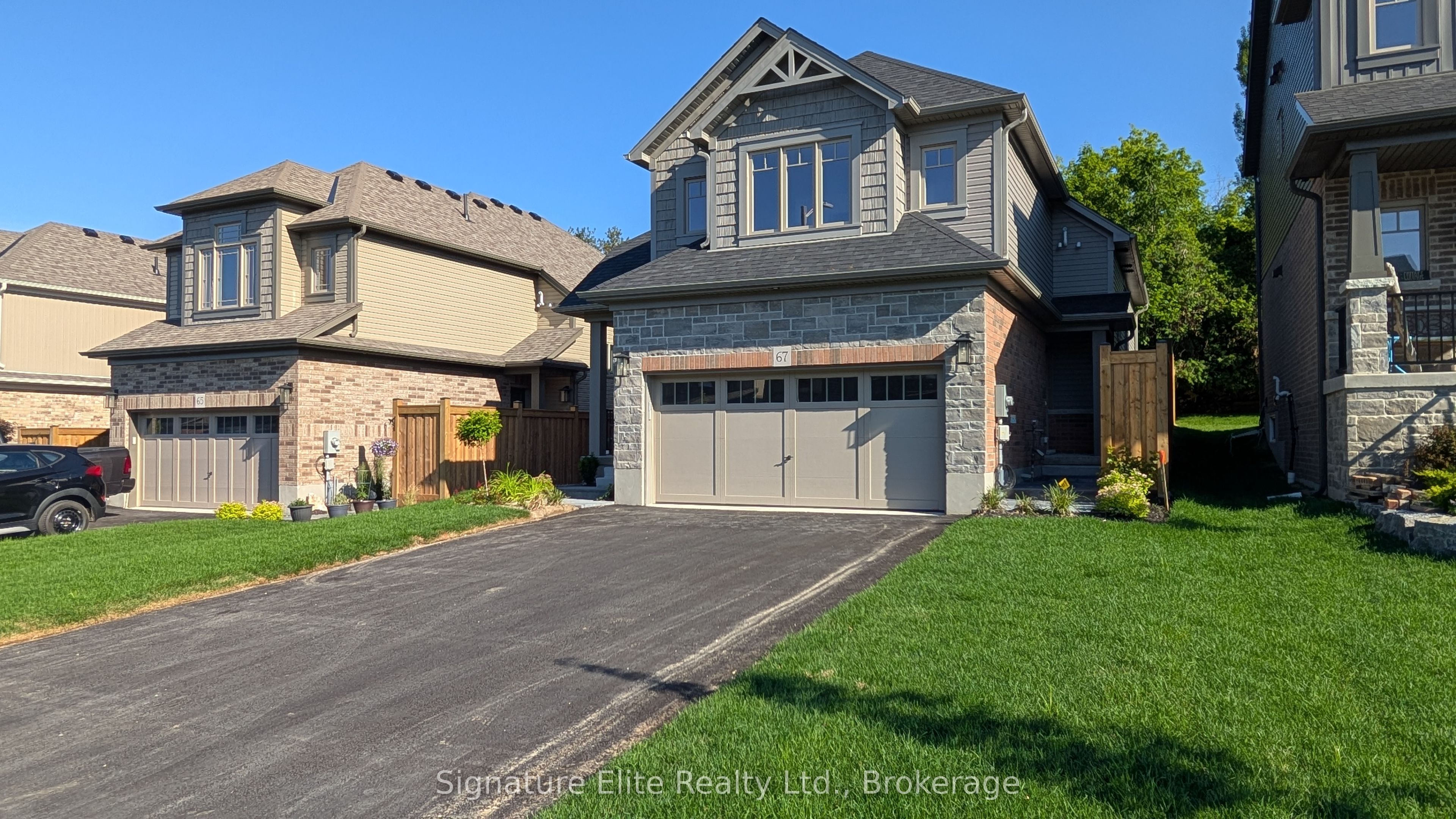 57 Shipley Avenue Unit 2, Collingwood, ON L9Y 5M7