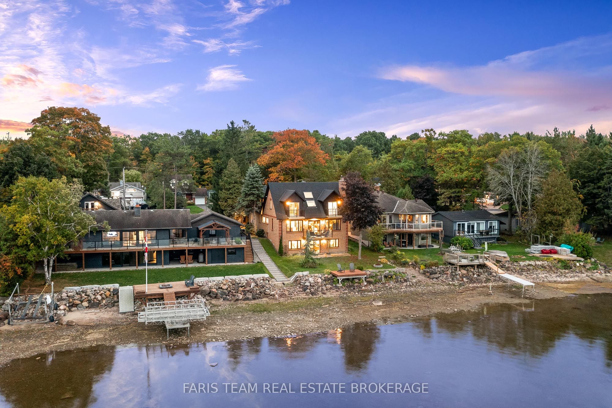 238 Robins Point Road, Tay, ON L0K 2A0