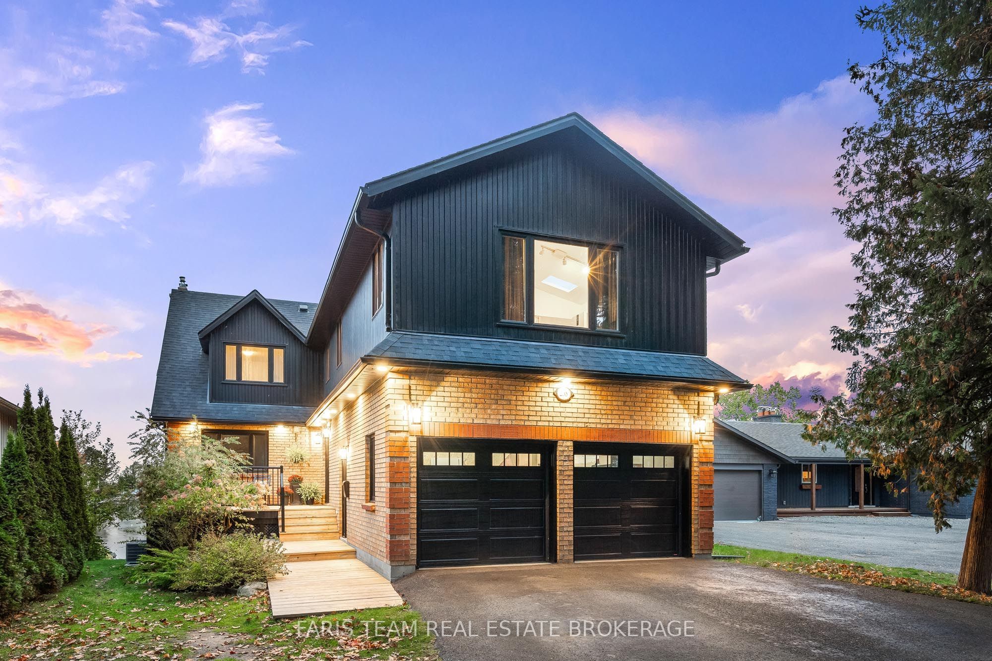 238 Robins Point Road, Tay, ON L0K 2A0 photo 2