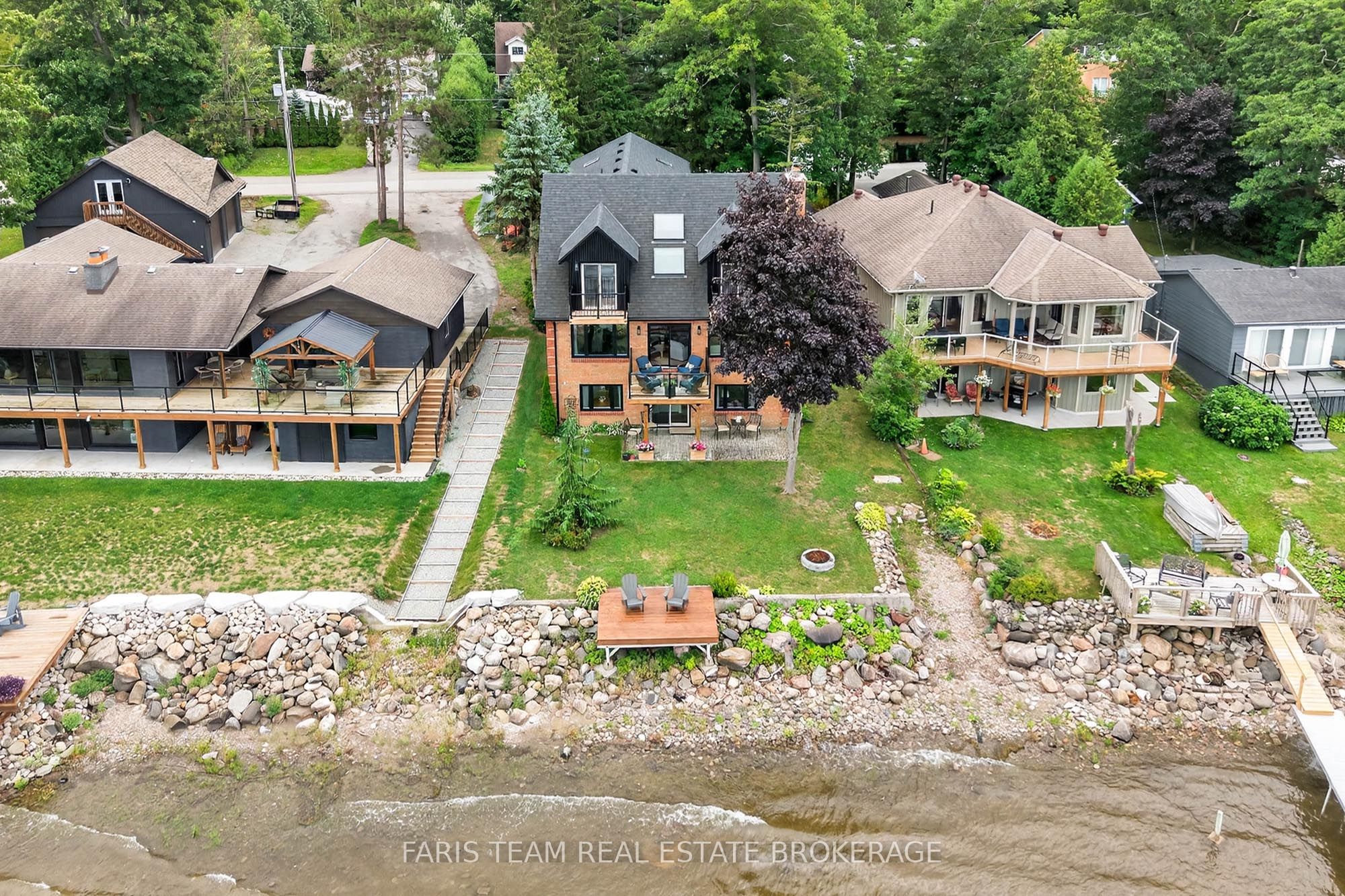238 Robins Point Road, Tay, ON L0K 2A0 photo 3