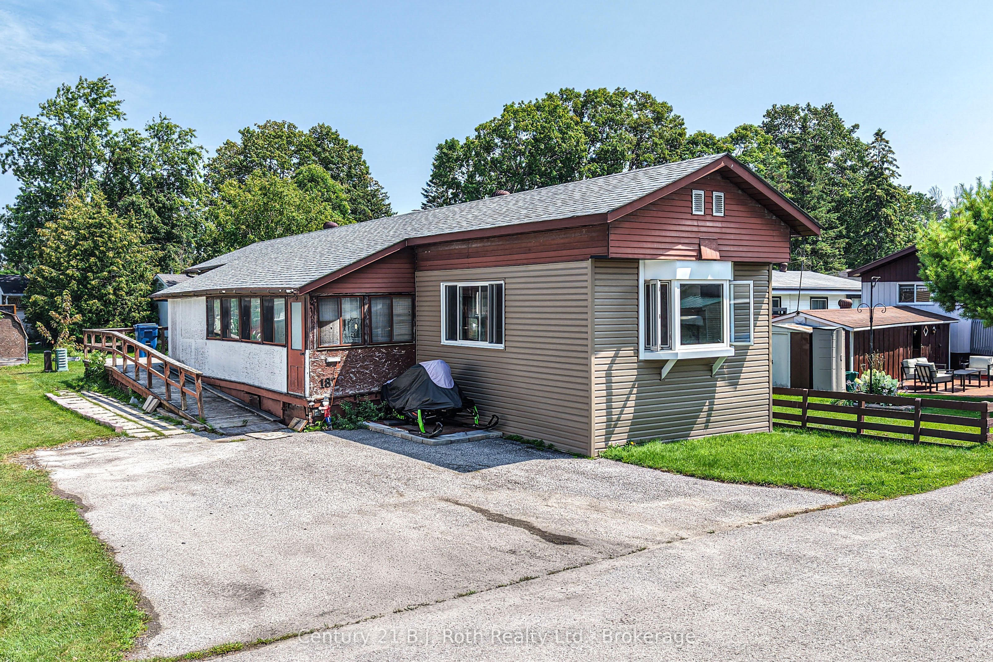 580 West Street S Lot 187, Orillia, ON L3V 6L8