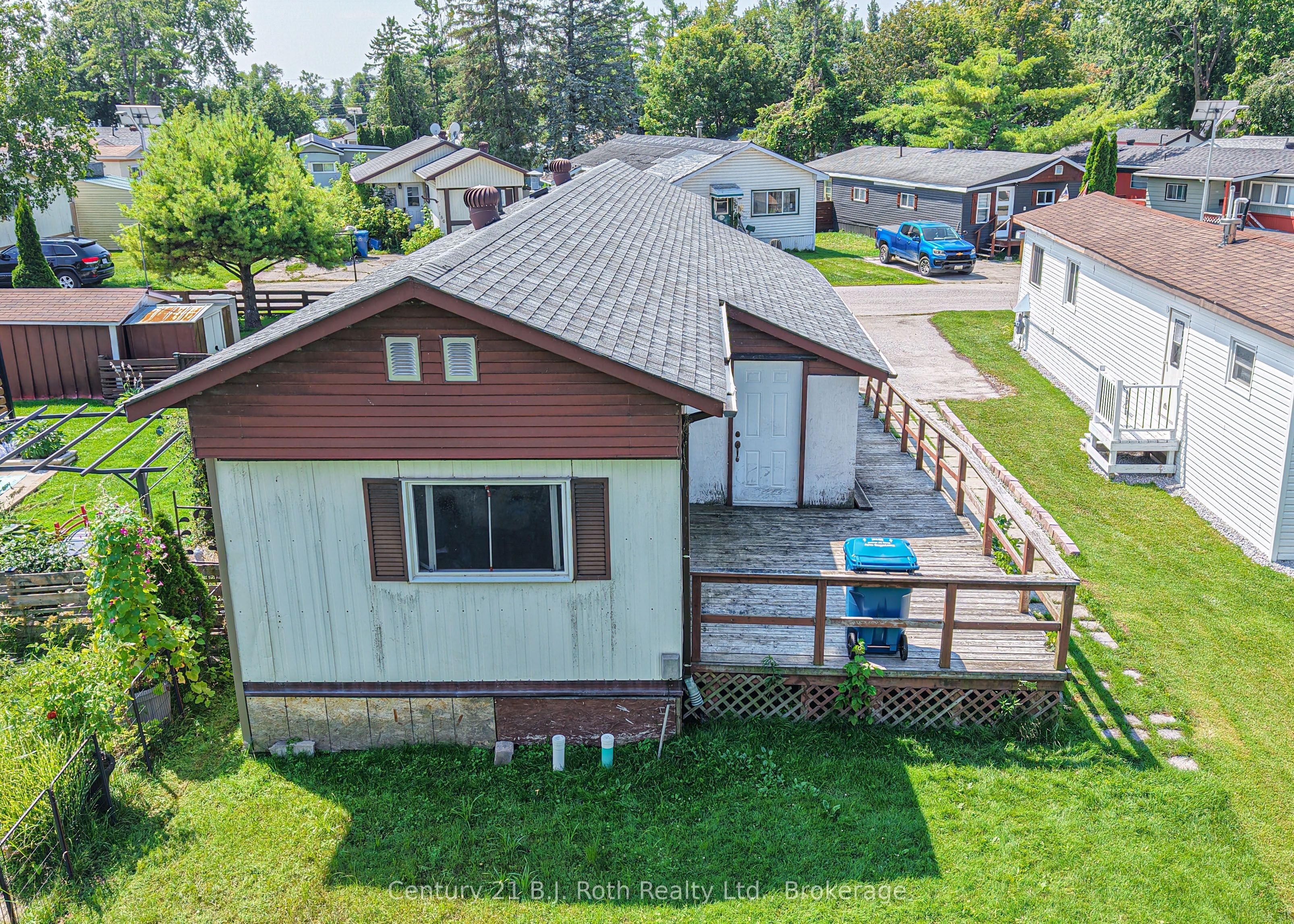 580 West Street S Lot 187, Orillia, ON L3V 6L8 photo 2