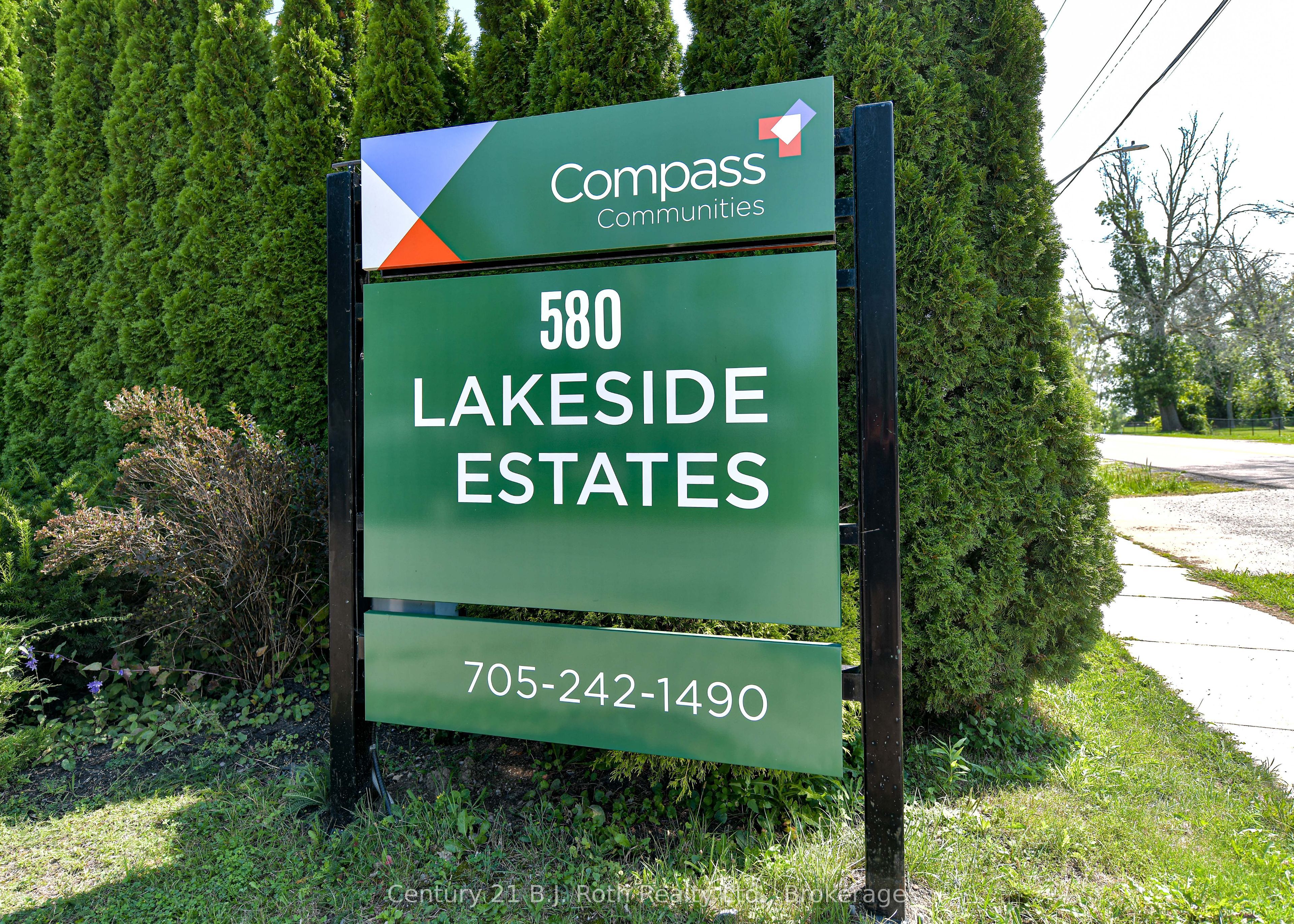 580 West Street S Lot 187, Orillia, ON L3V 6L8 photo 3