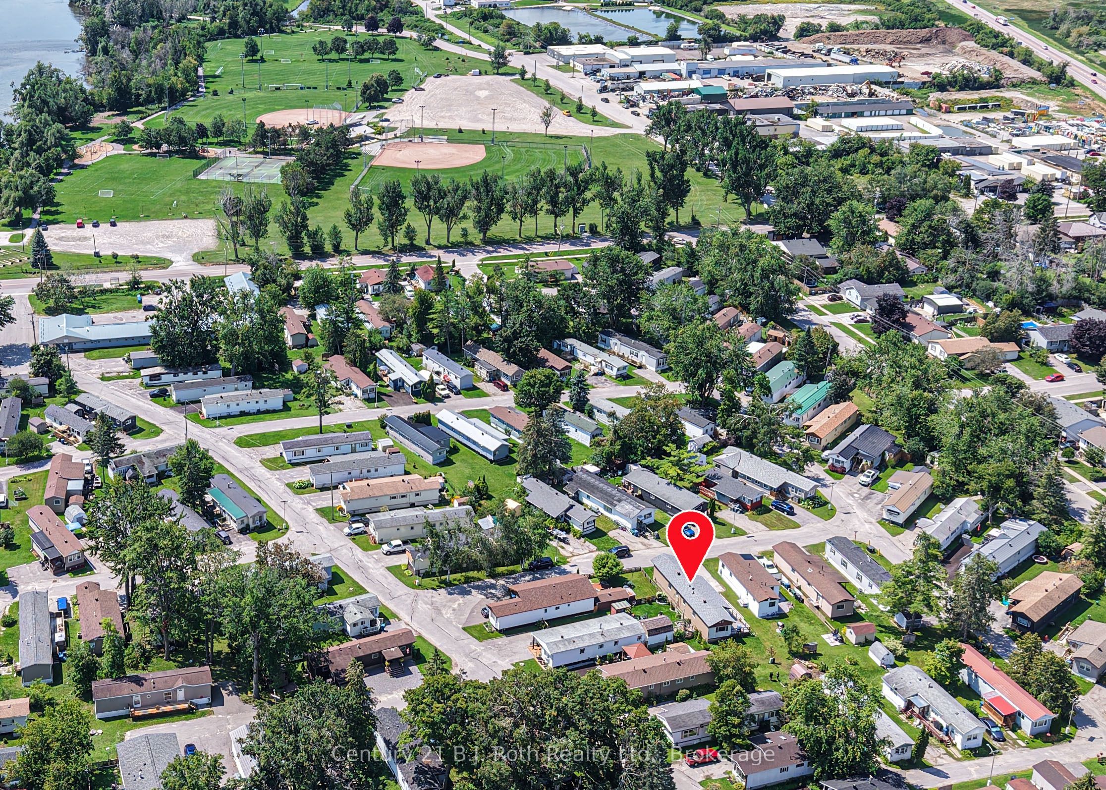 580 West Street S Lot 187, Orillia, ON L3V 6L8 photo 4