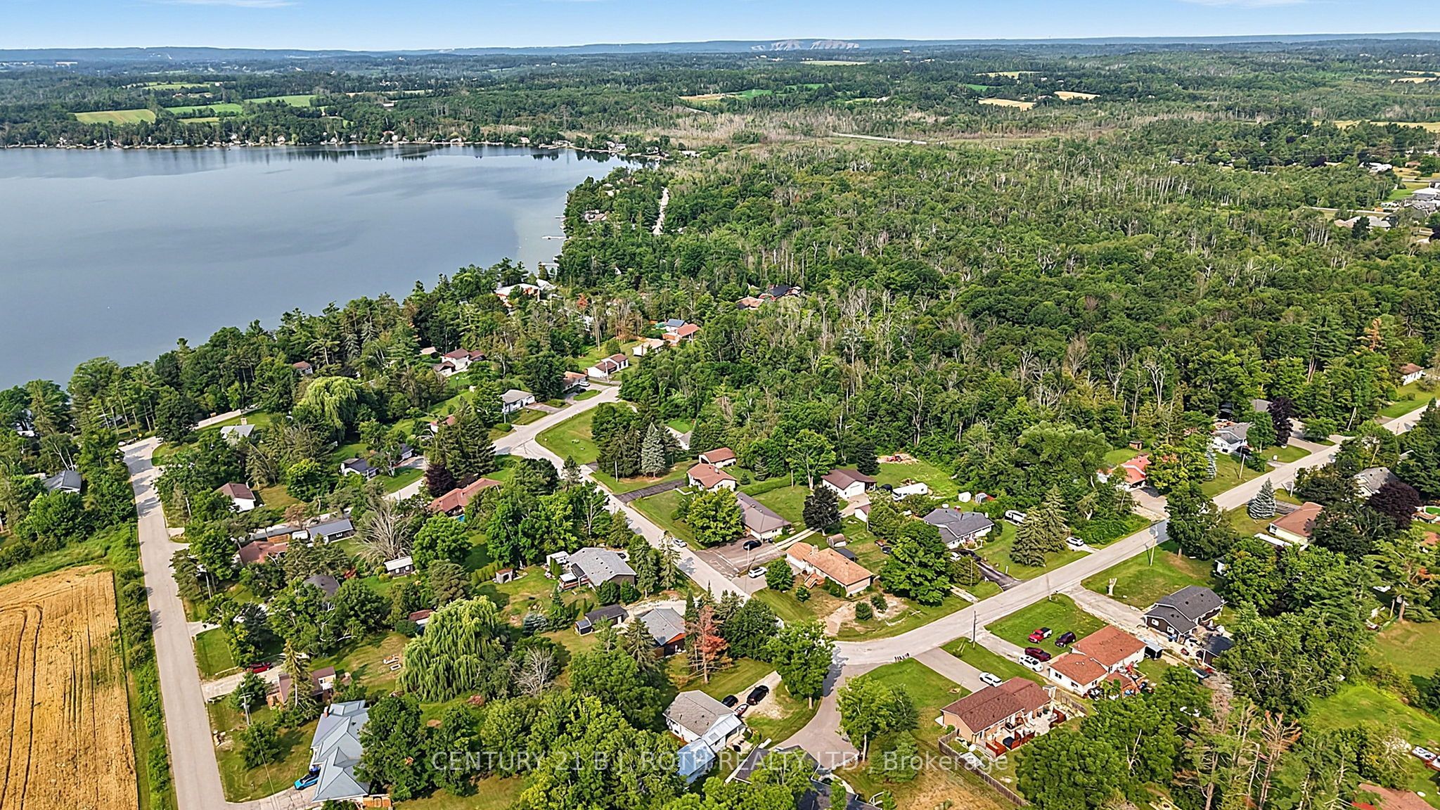 25 Glengrove Avenue, Oro-Medonte, ON L3V 0J9 photo 2