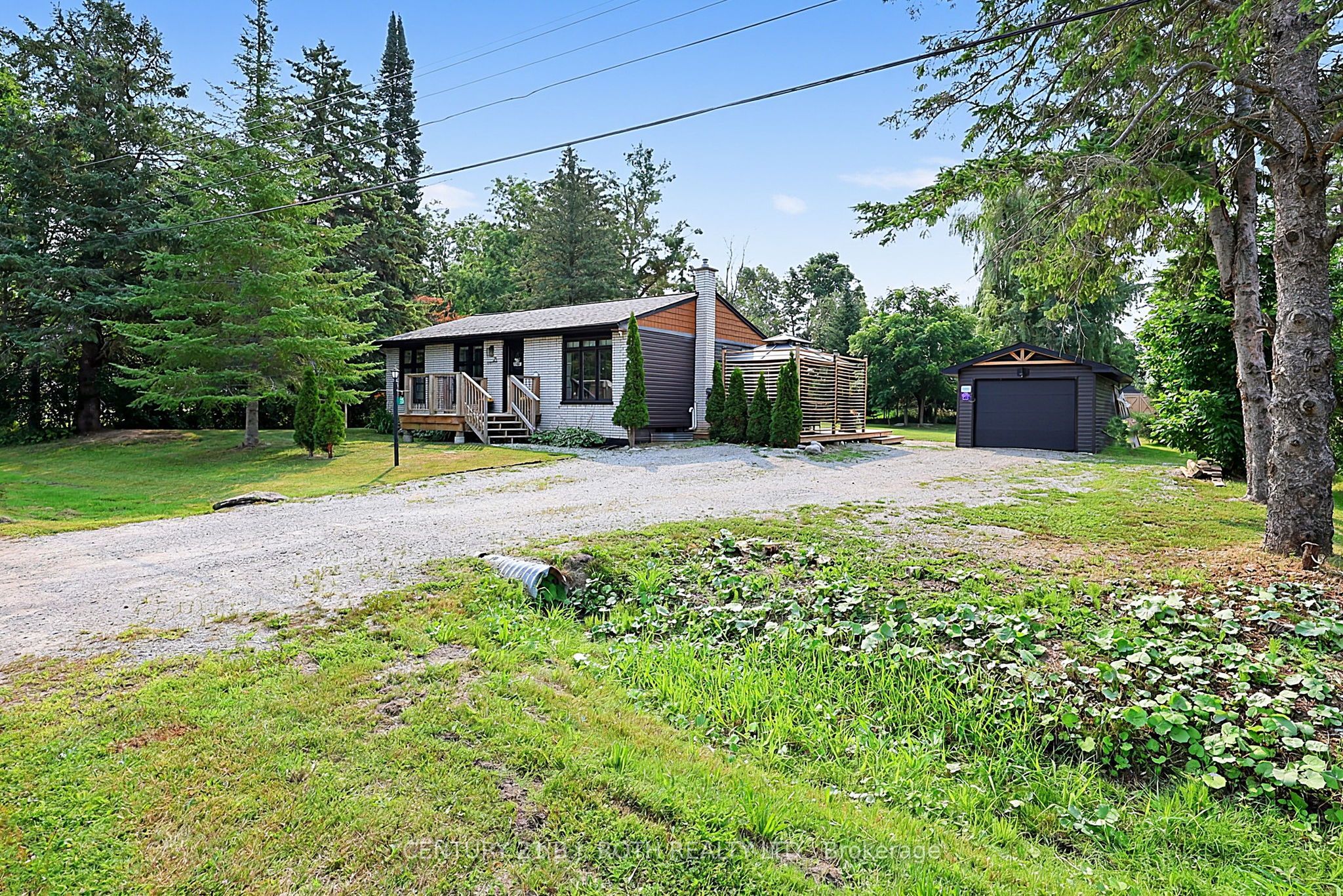 25 Glengrove Avenue, Oro-Medonte, ON L3V 0J9 photo 3
