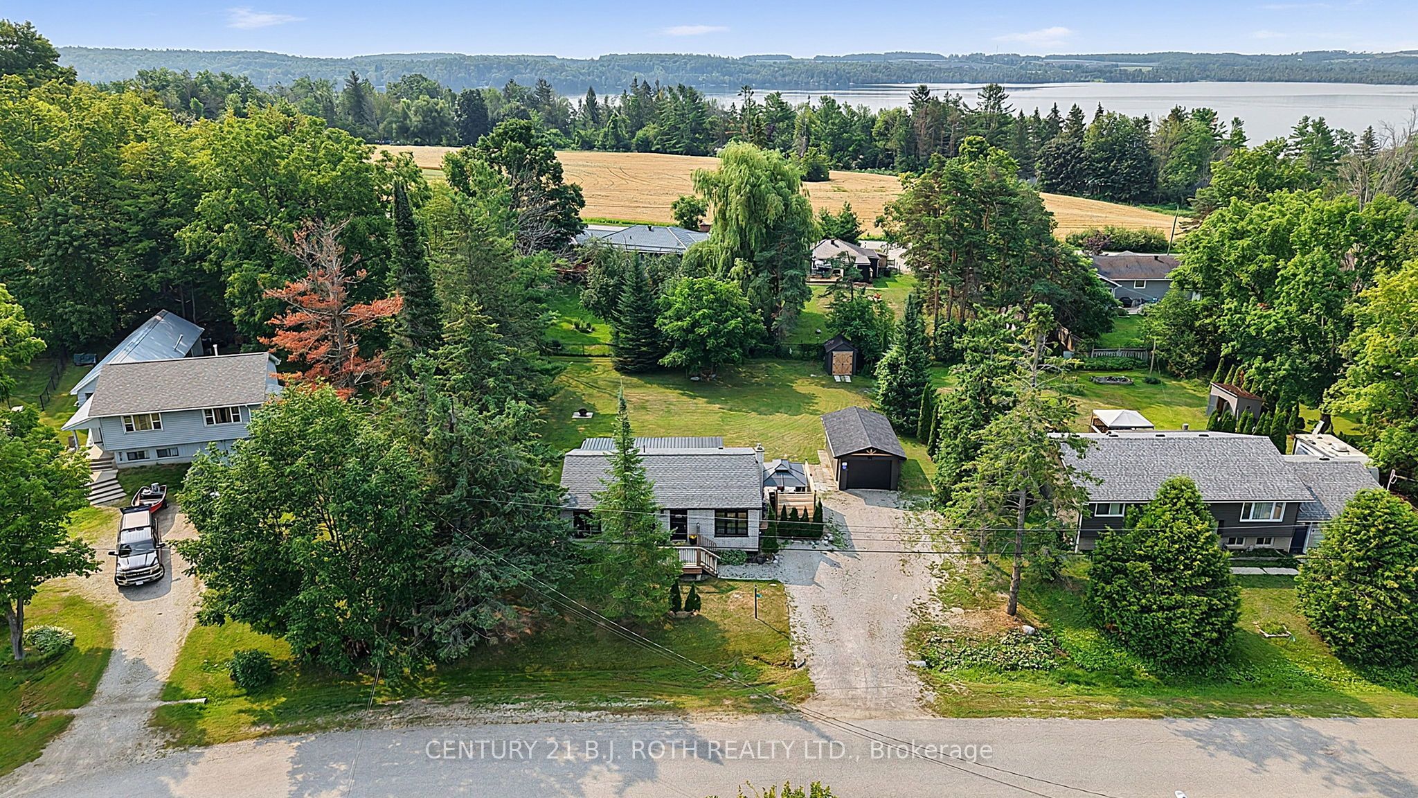 25 Glengrove Avenue, Oro-Medonte, ON L3V 0J9 photo 4