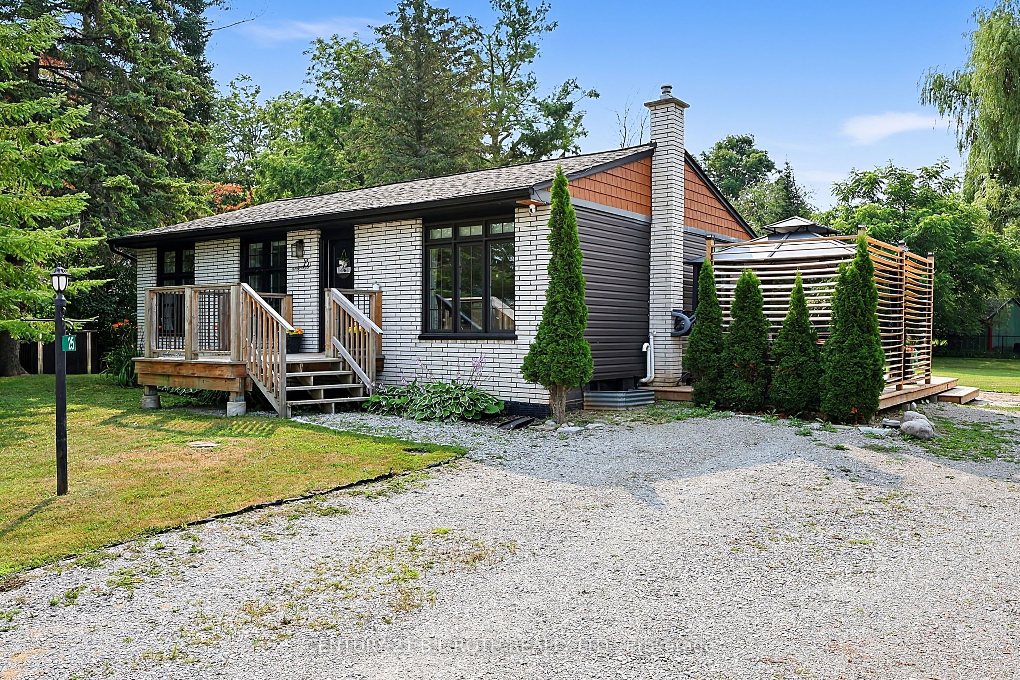 25 Glengrove Avenue, Oro-Medonte, ON L3V 0J9 photo 5