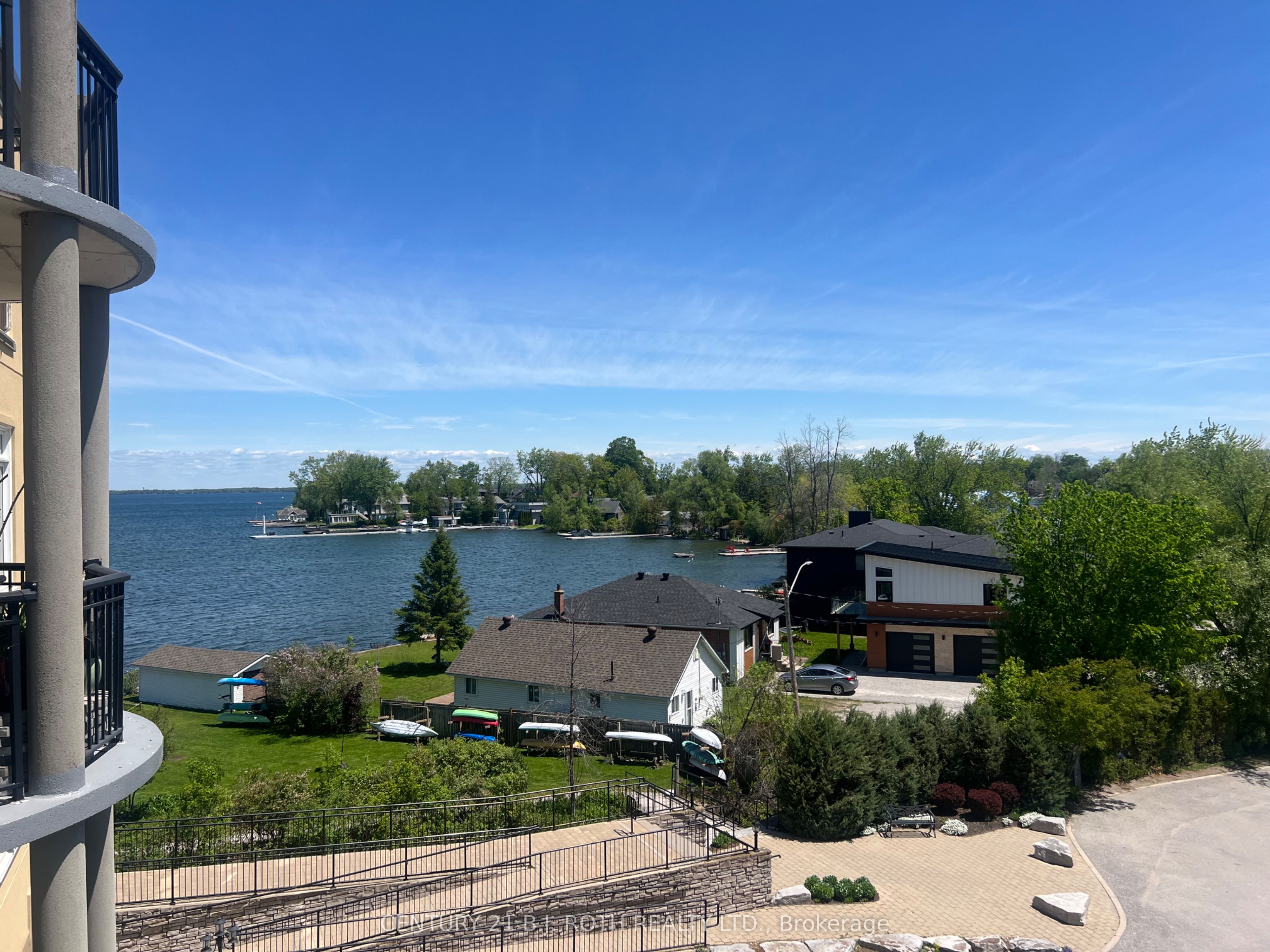 140 Cedar Island Road 311, Orillia, ON L3V 1T1 photo 2