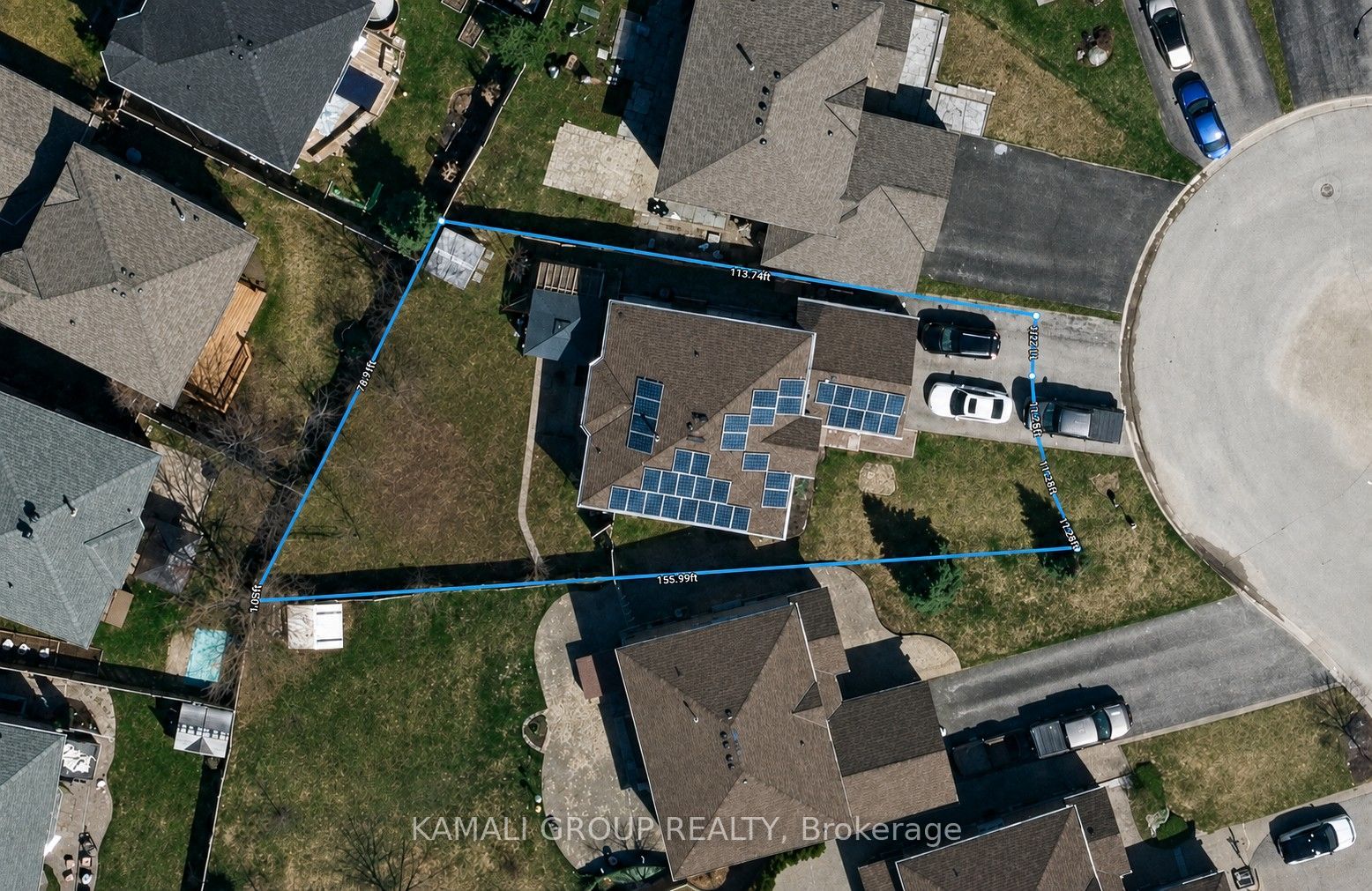 10 Rebecca Court, Barrie, ON L4N 0V5 photo 2