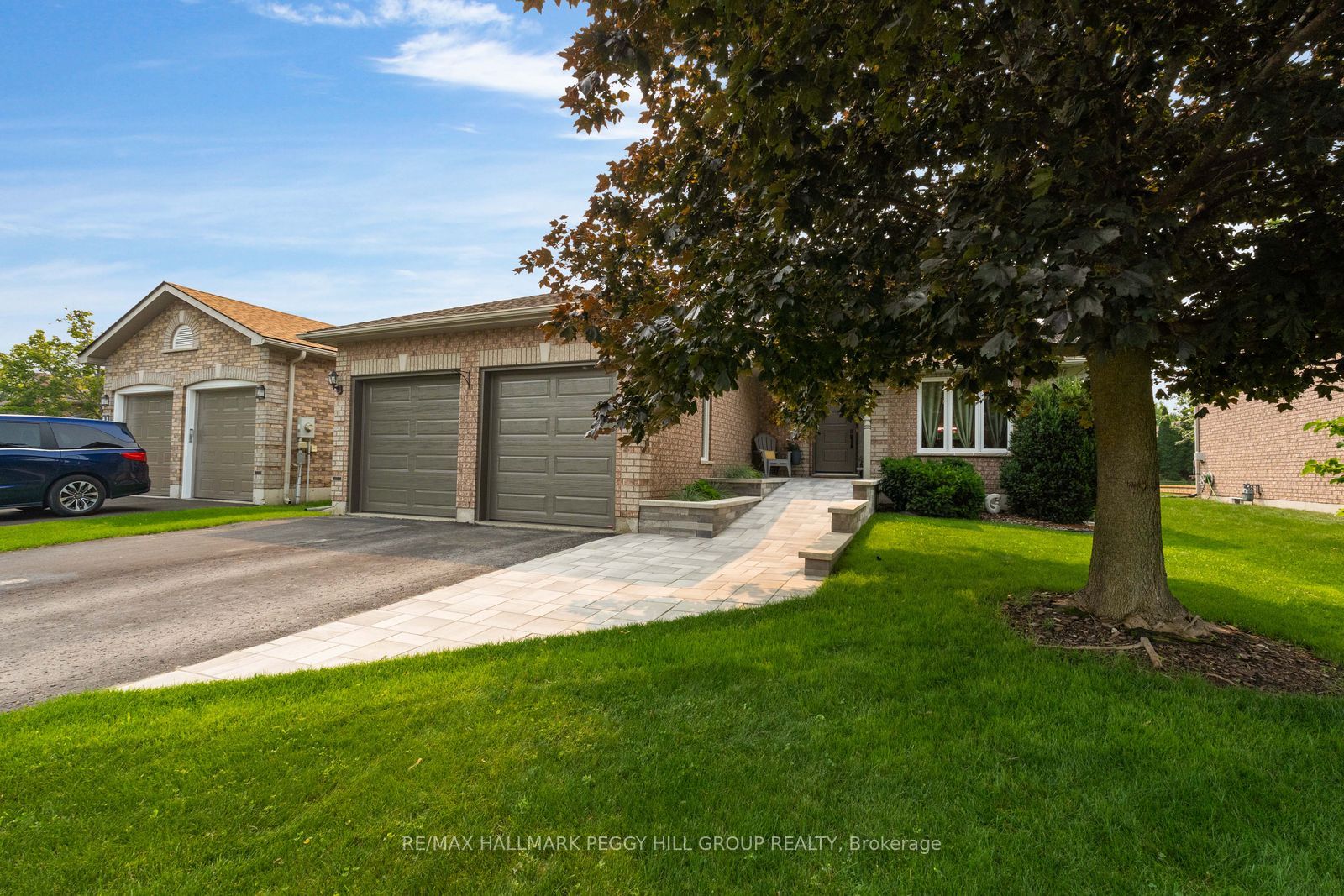 43 Nicklaus Drive, Barrie, ON L4M 6W5