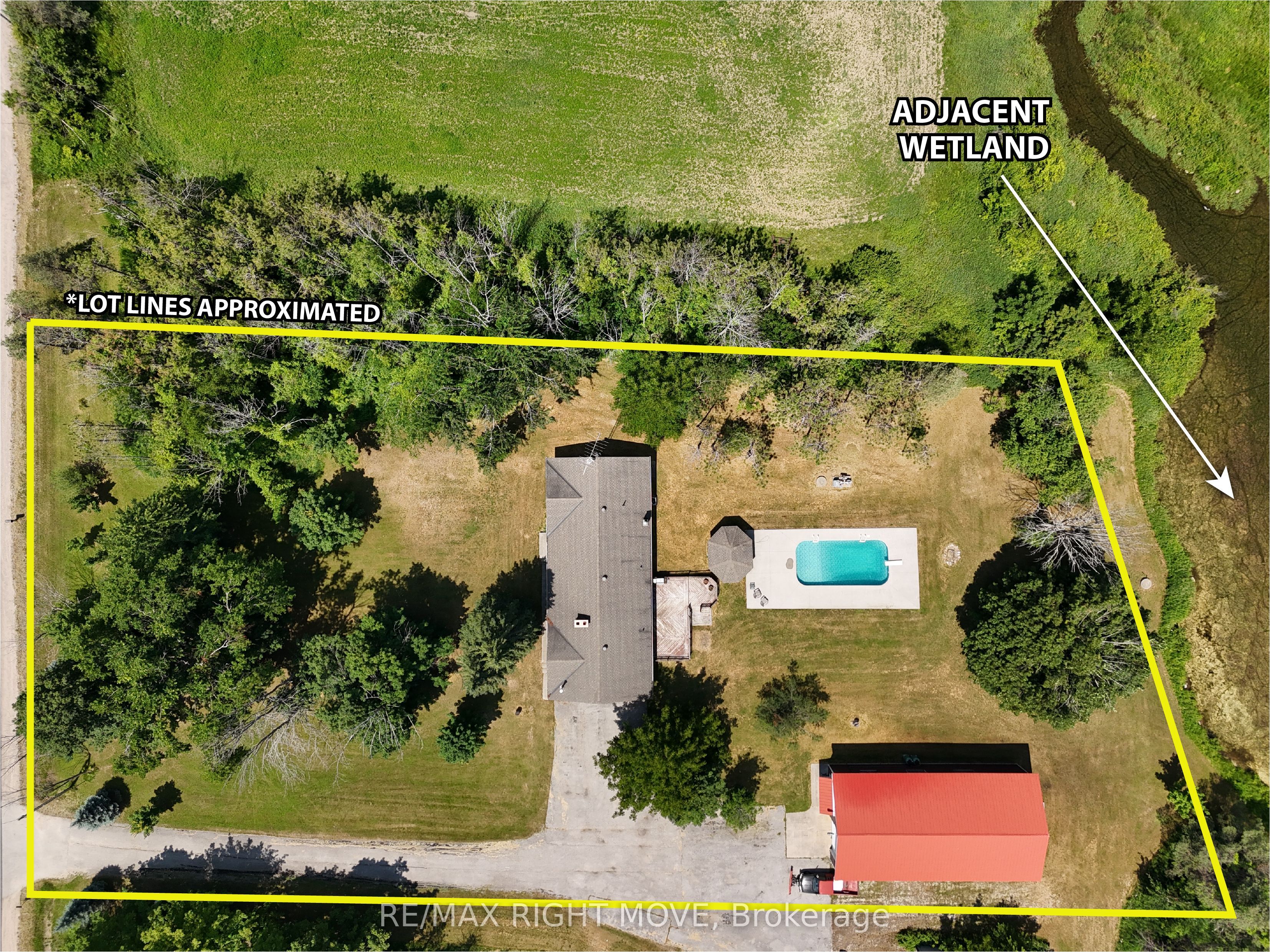 114 11th Line S, Oro-Medonte, ON L0L 1T0 photo 3