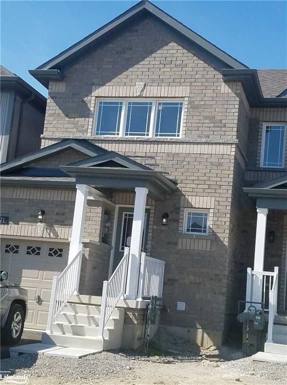 171 DIANA Drive, Orillia, ON L3V 0E2