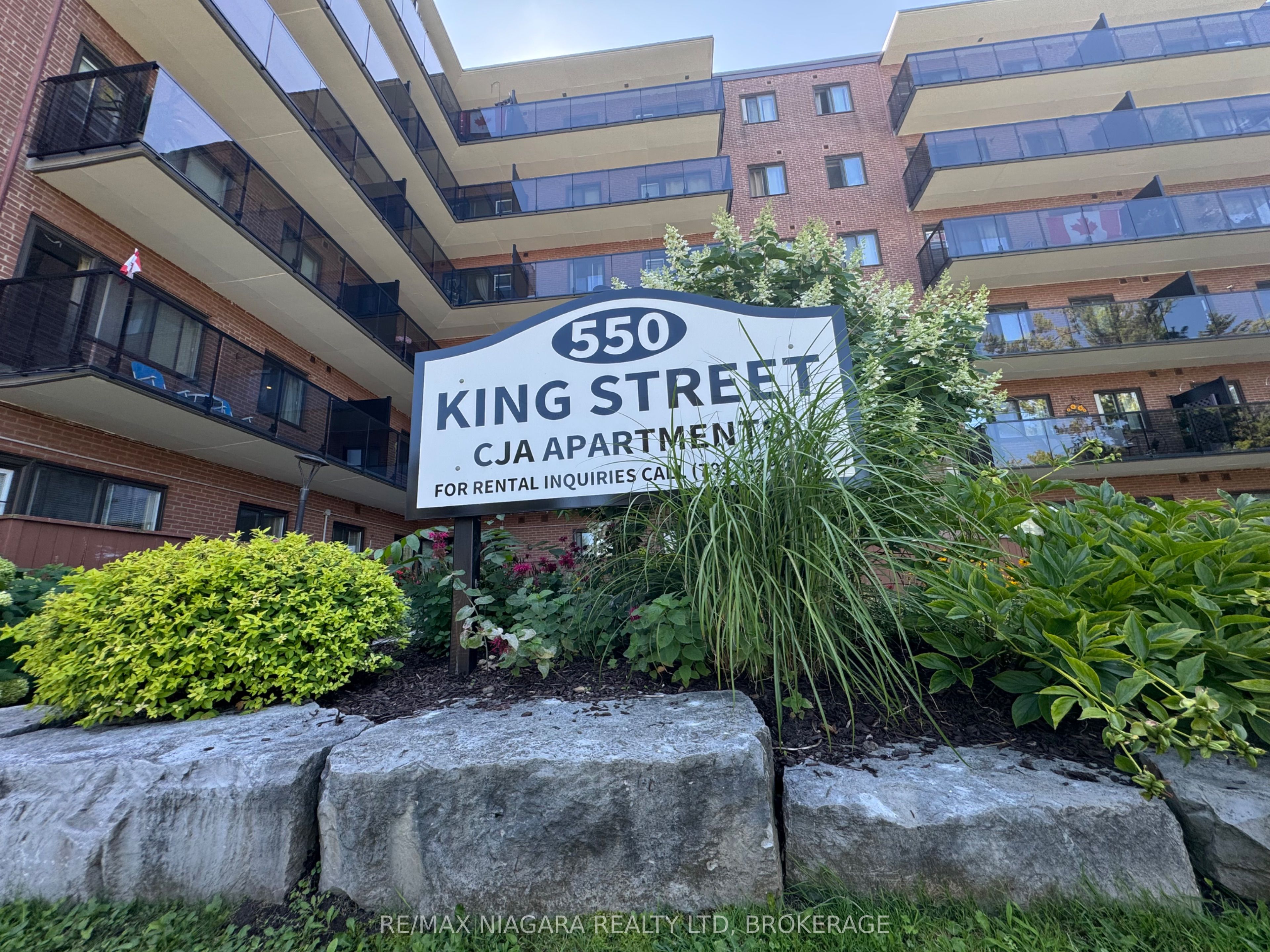 550 King Street B102, Midland, ON L4R 3N1
